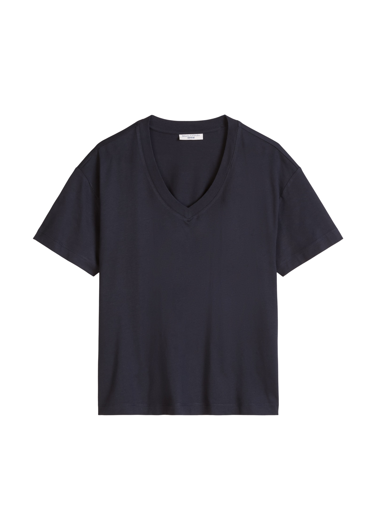 Marc O'Polo DENIM T-Shirt »aus Baumwoll-Single-Jersey«