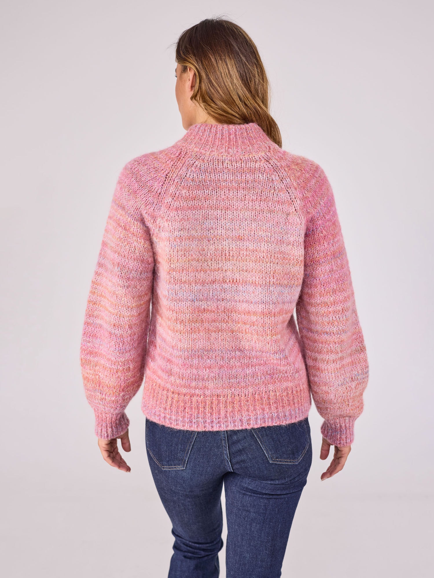 Lieblingsstück Strickpullover »LIEBLINGSSTÜCK AllyL«