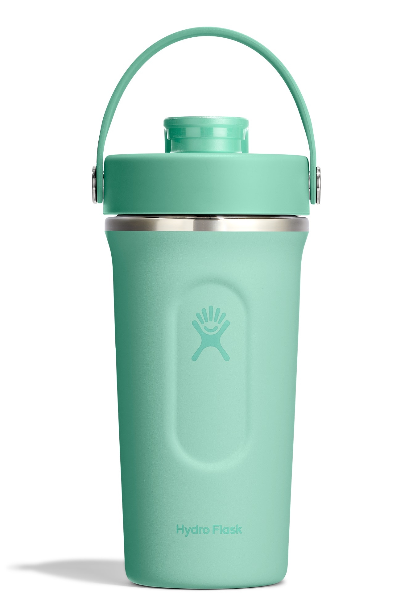 Hydro Flask Protein Shaker »24 OZ Insulated Shaker Bottle, 710 ml« für Smoothie, Protein- oder Supplement-Shakes