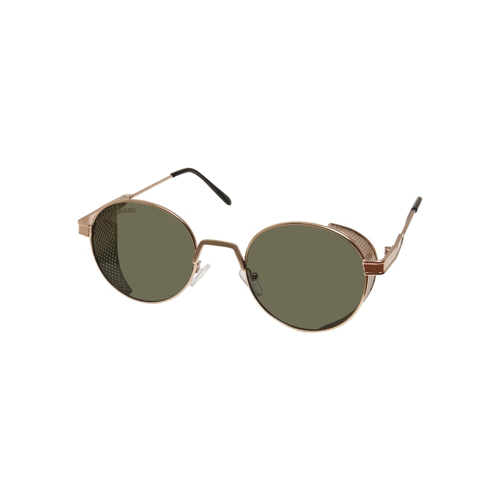 URBAN CLASSICS Sonnenbrille »Urban Classics Unisex Sunglasses Sicilia«