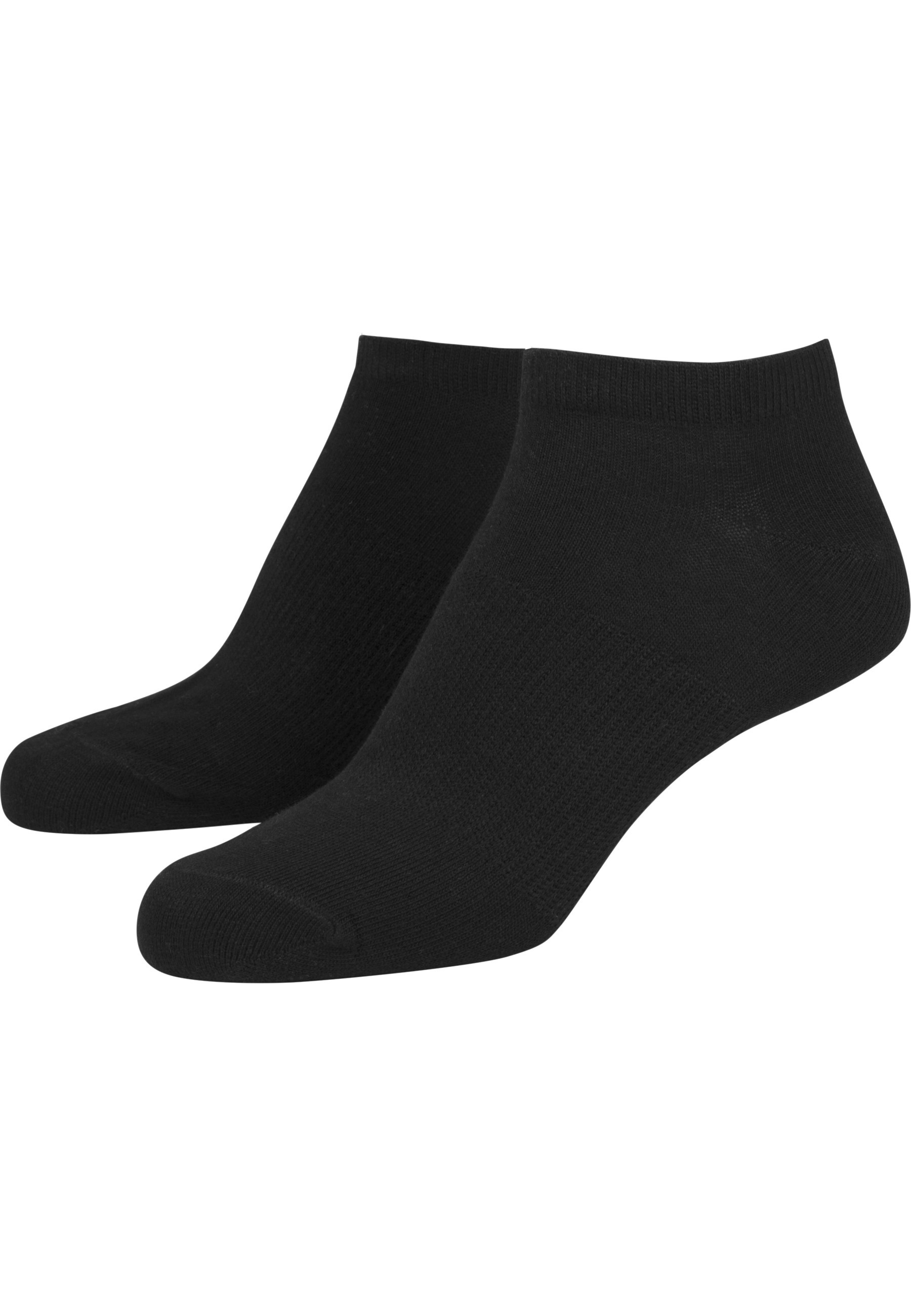 URBAN CLASSICS Strümpfe »Urban Classics Unisex No Show Socks 5-Pack« 1 Paar tlg.