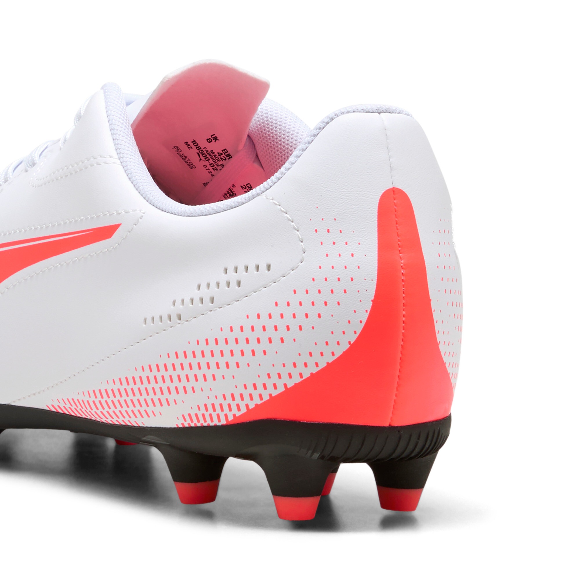 PUMA Fußballschuh »VITORIA II FG/AG«, für Rasenplätze