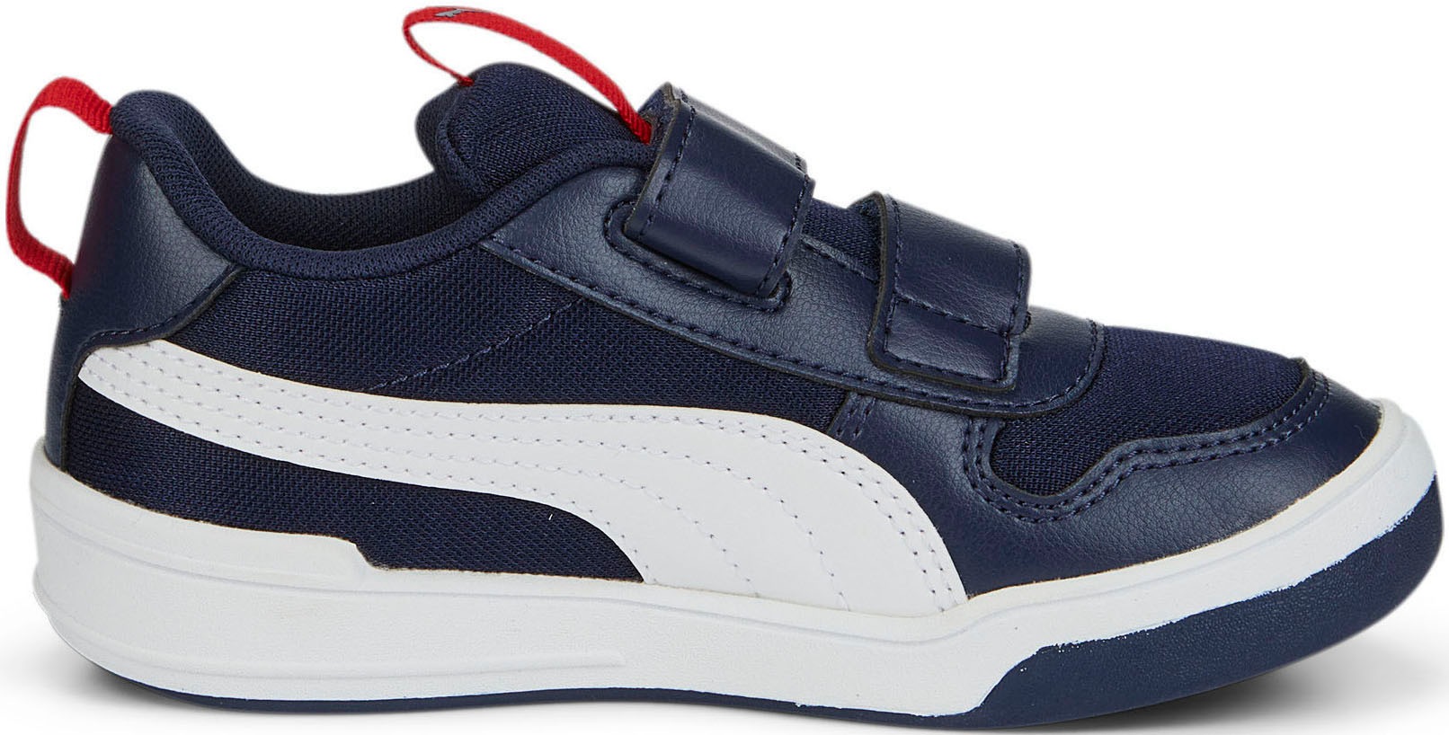 PUMA Sneaker »Multiflex Mesh V PS«