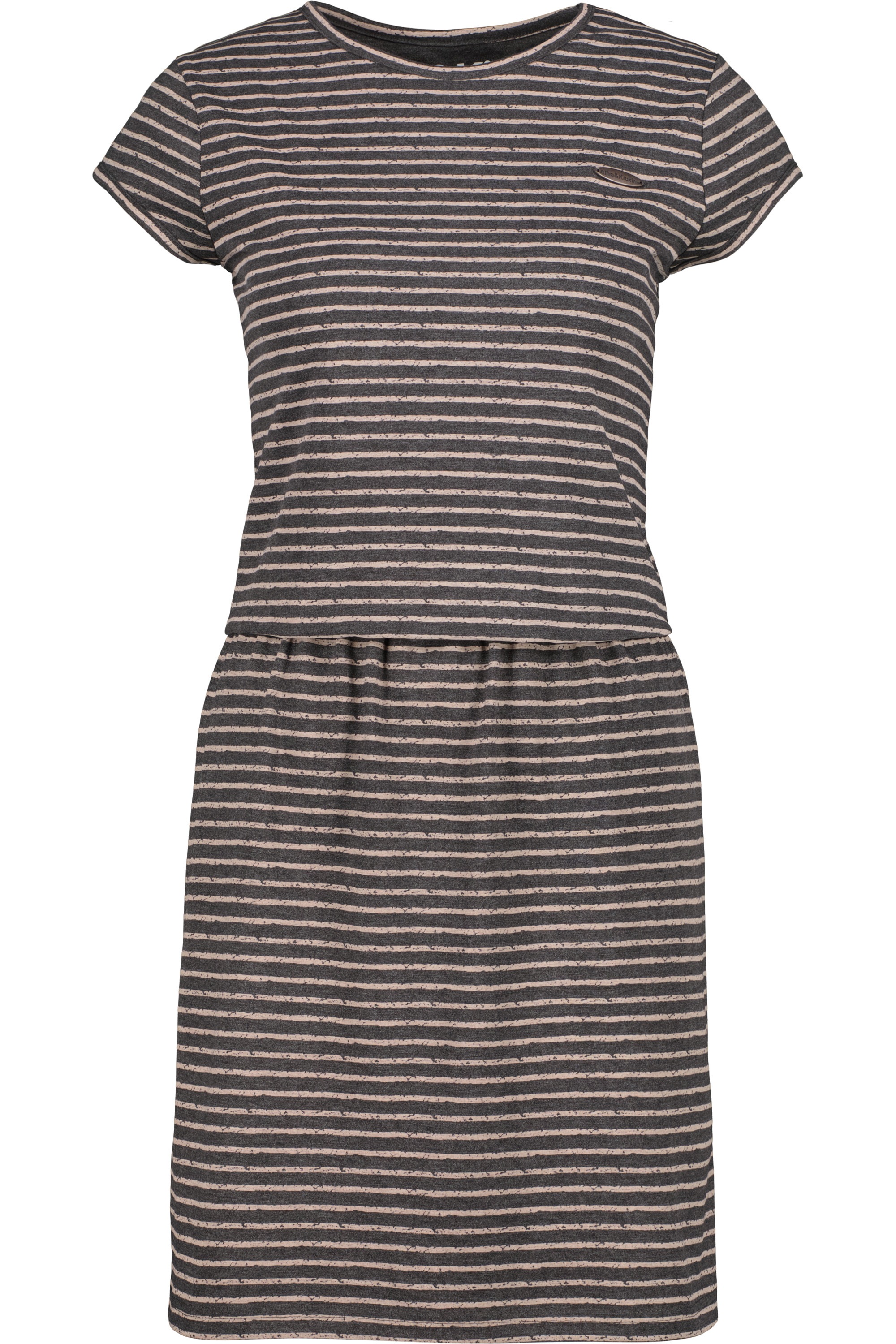 Alife & Kickin Sommerkleid "Damen ShannaAK Z Sommerkleid, Kleid"