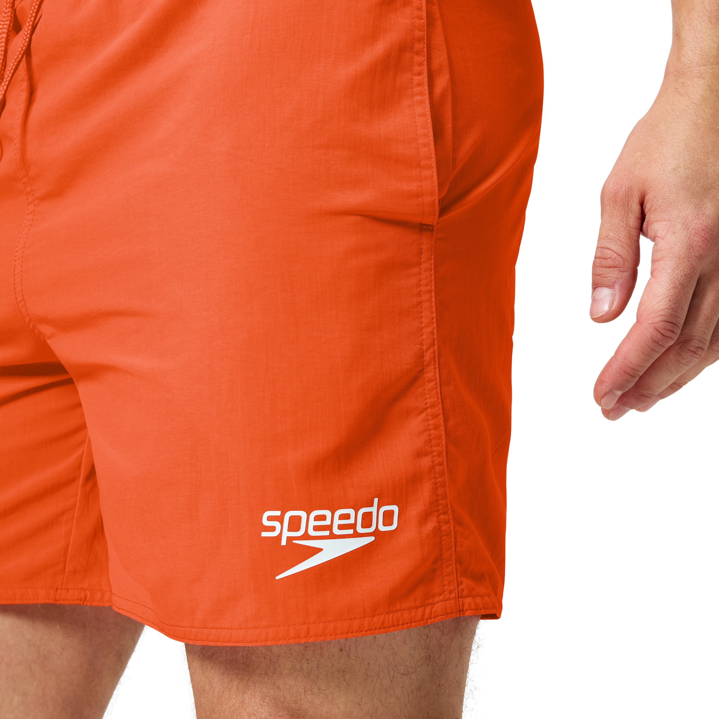 Speedo Badeshorts, (1 St.), schnell trocknend