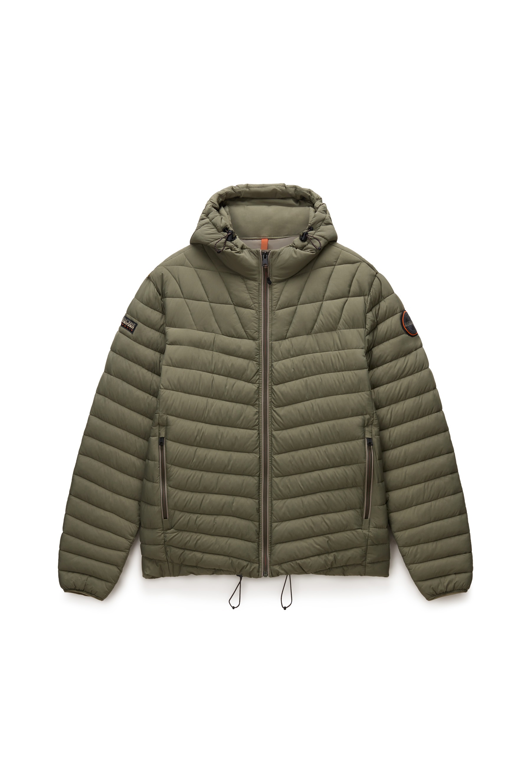 Thumbnail - Napapijri "LAPAZ" mit Kapuze