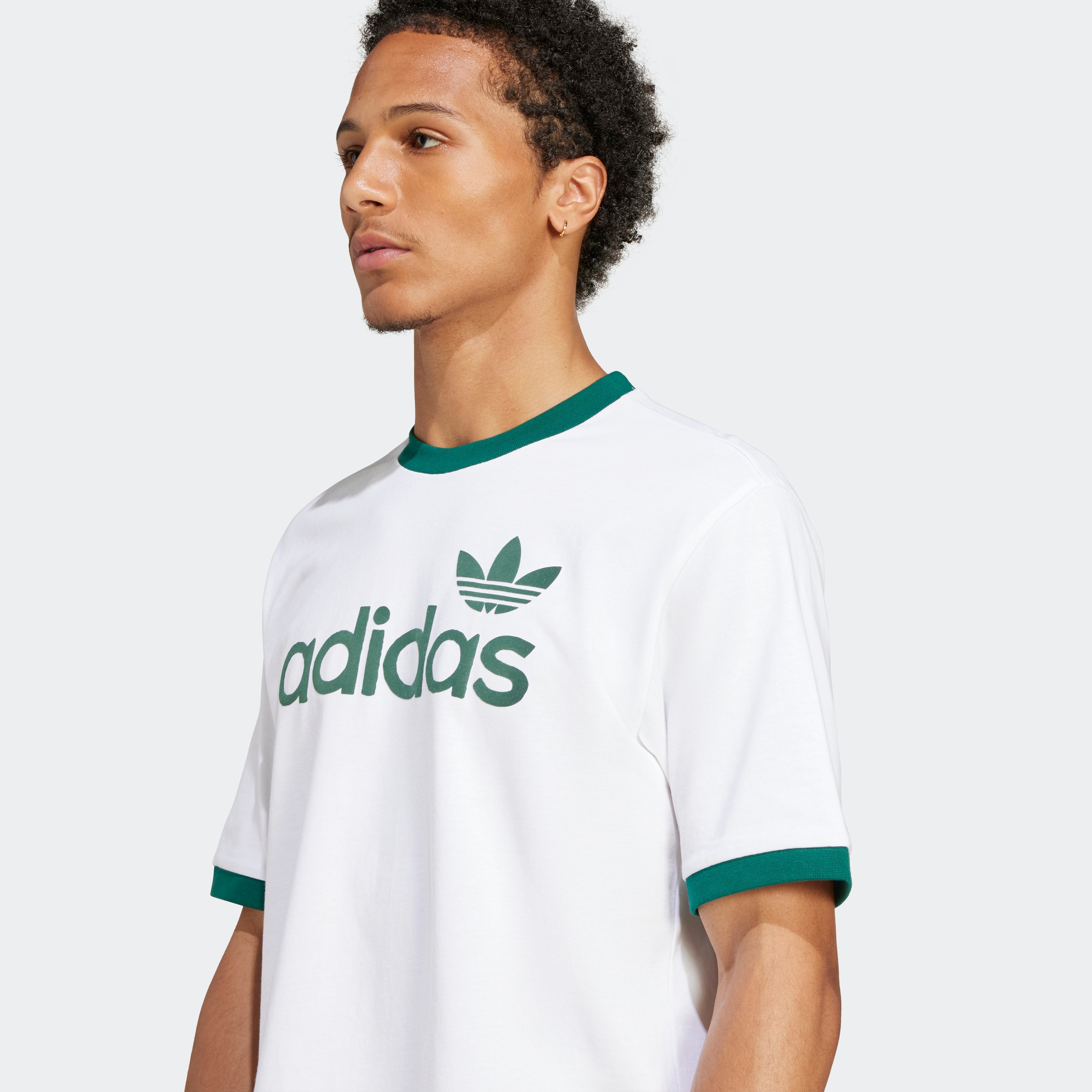 adidas Originals T-Shirt »SIMPLE TEE«