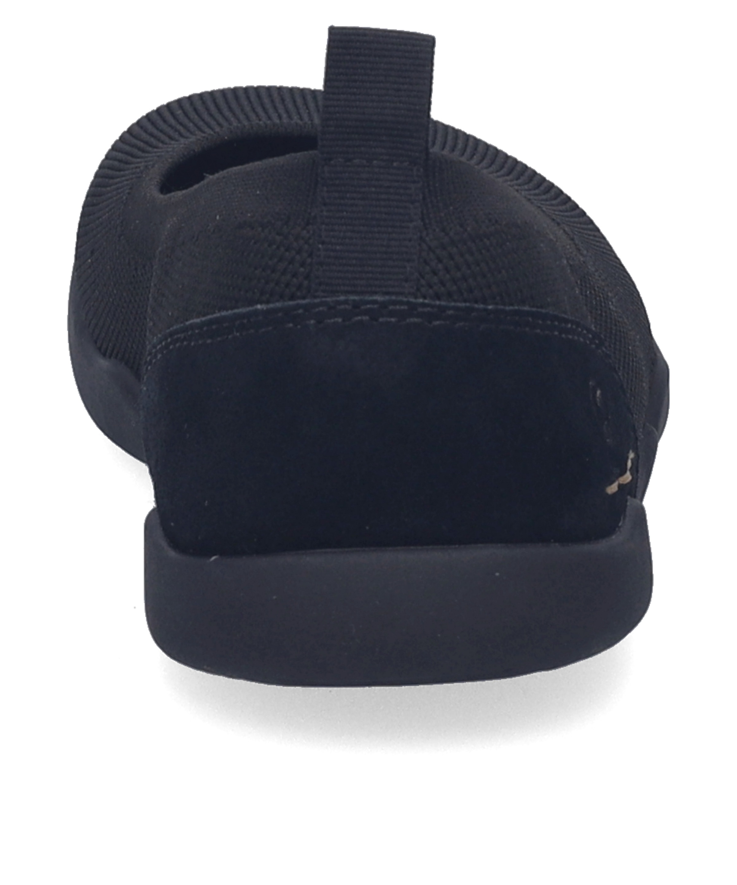 Josef Seibel Ballerina »Cassandra 06, black-black«