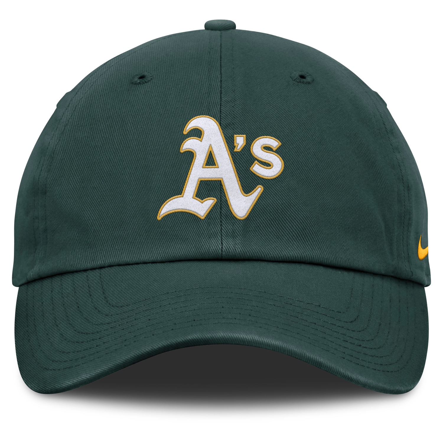 Nike Baseball Cap »Nike Cap Oakland Athletics Nike OC«