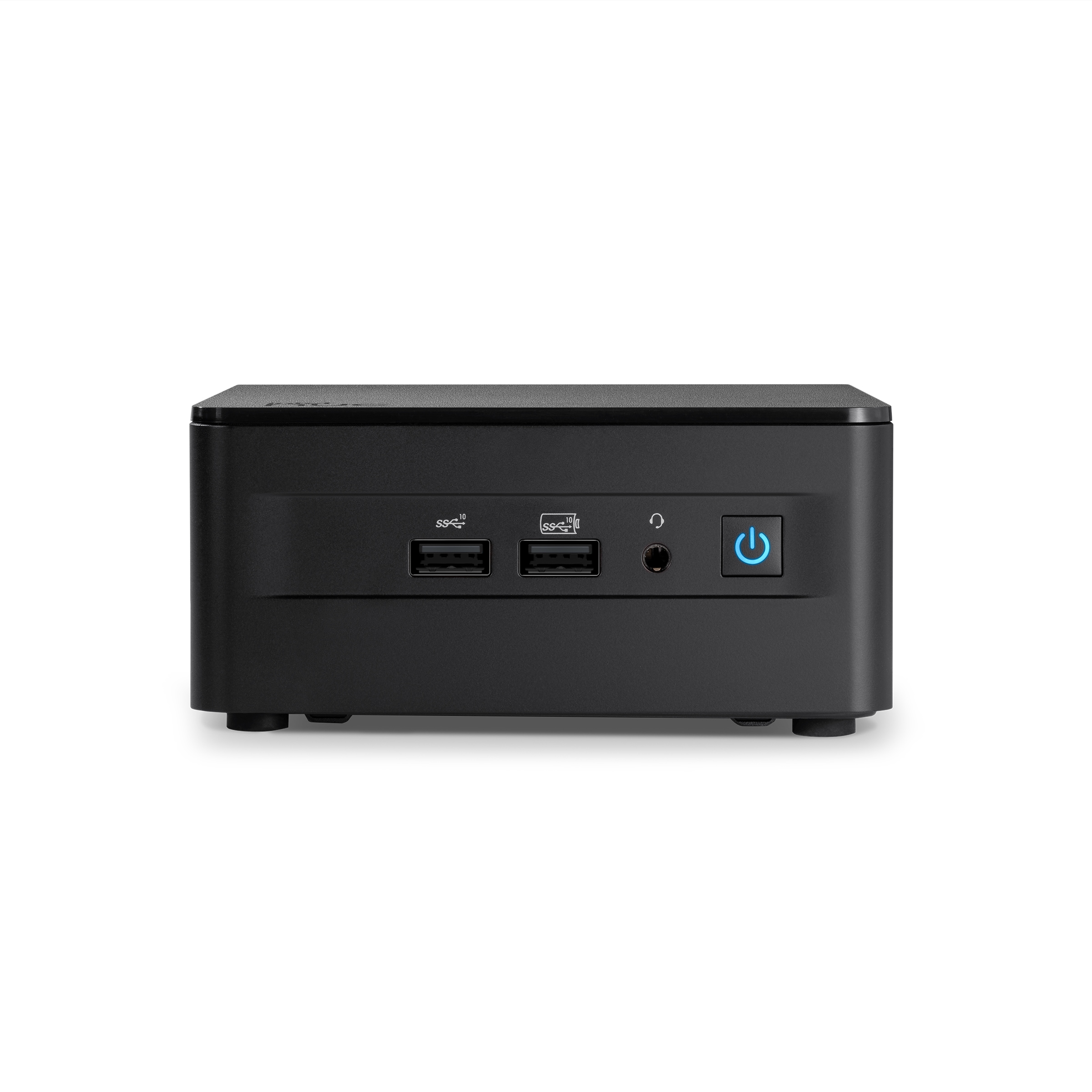 Hyrican Business-PC »Mini-PC NUC CTS00828« SFF (11.7cm x 11.2cm x 5.4cm; 750 g) Wi-Fi; Bluetooth; Windows 11 Pro