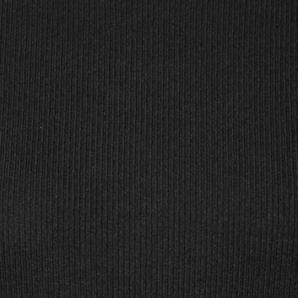 STREET ONE Sweatkleid, soft und trageangenehm