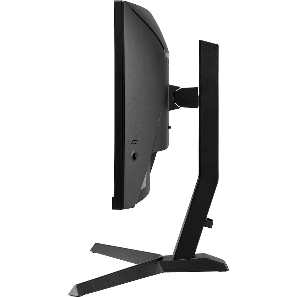 Iiyama Gaming-Monitor »G-MASTER GB2466HSU-B1«, 60 cm/24 Zoll, 1920 x 1080 px, Full HD, 1 ms Reaktionszeit, 165 Hz