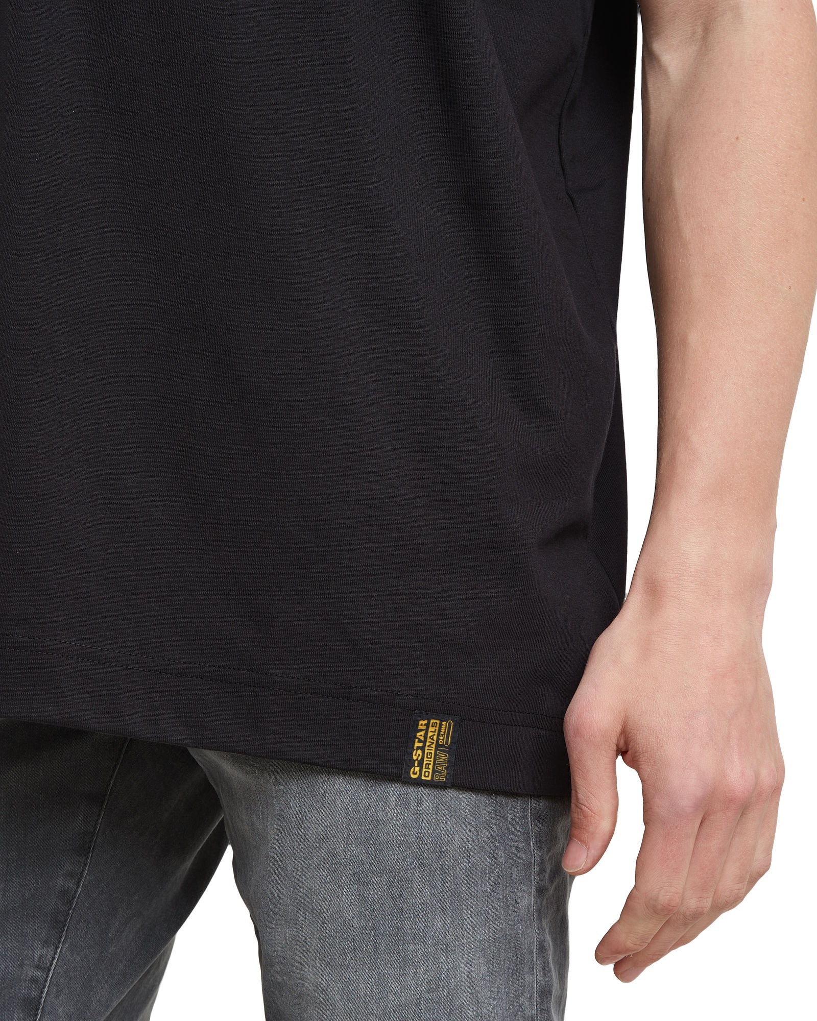 G-STAR T-Shirt »Essential Loose T-Shirt«