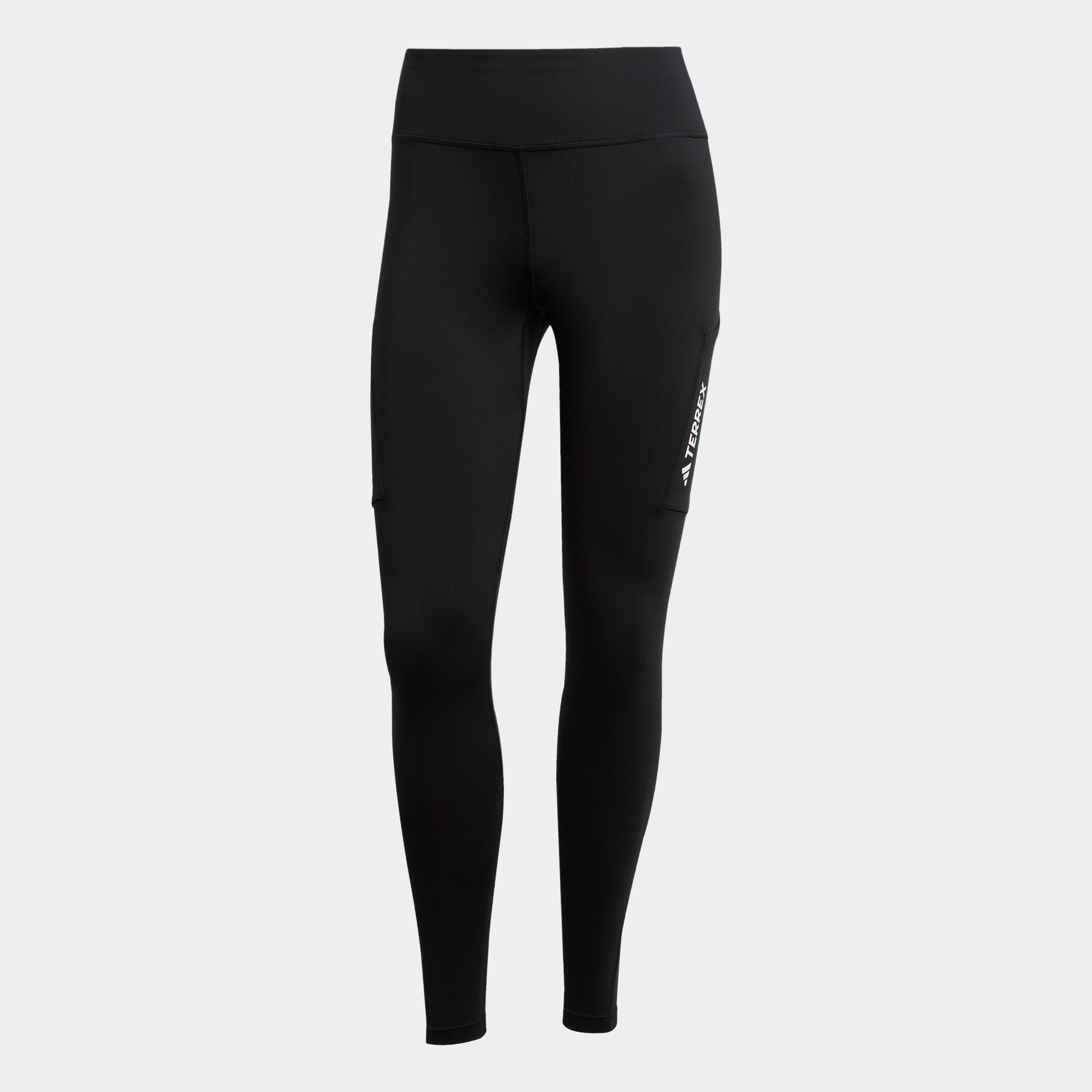 adidas TERREX Trainingstights »W MT TIGHTS«, (1 tlg.)