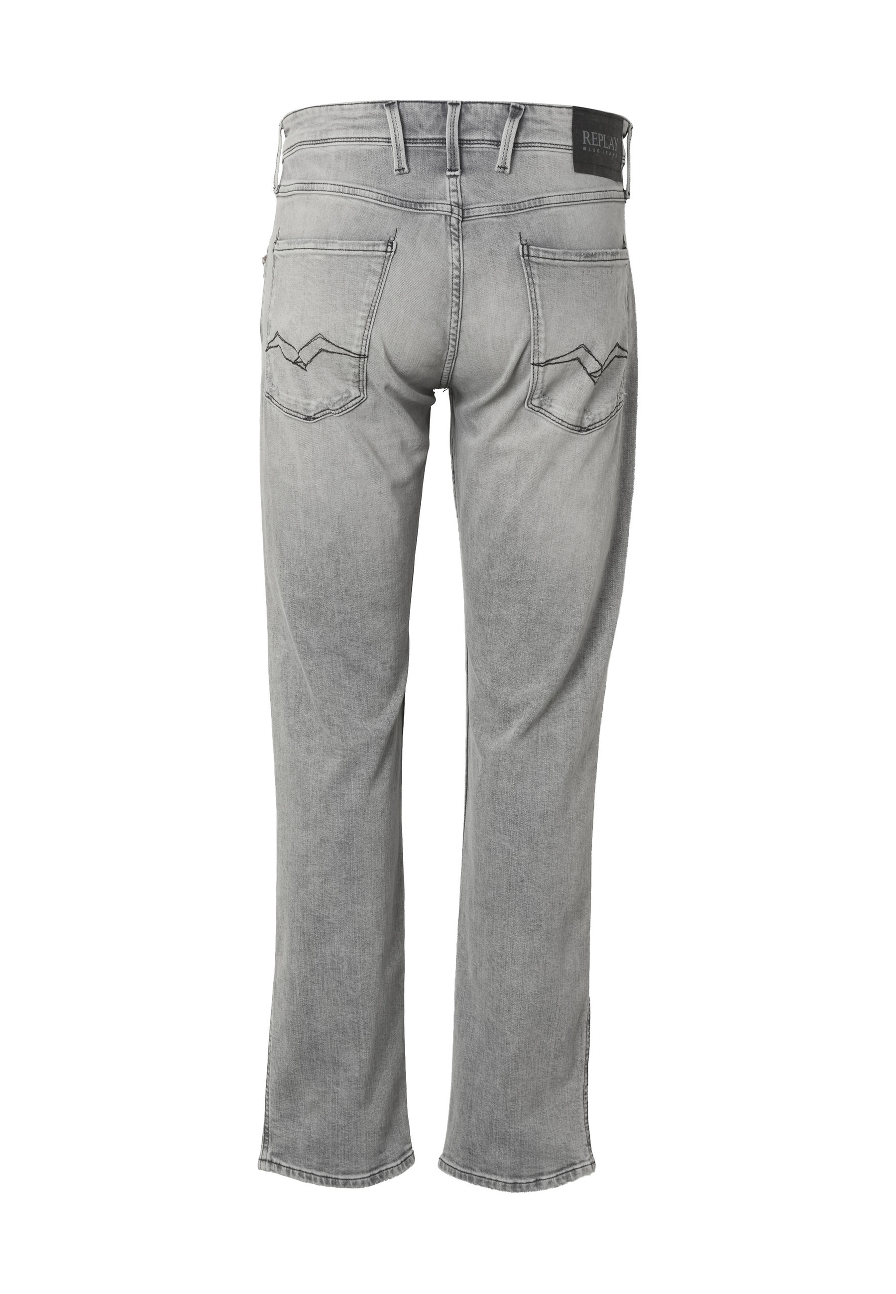 Replay Slim-fit-Jeans »Replay ANBASS«