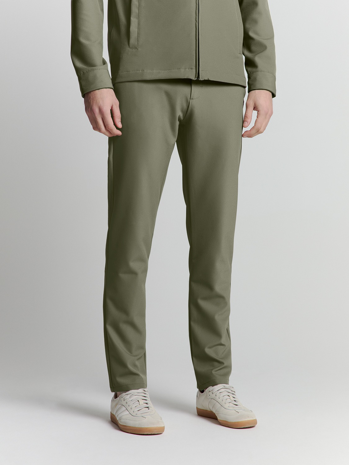 NO EXCESS Chinohose »No Excess Sedoc hose«