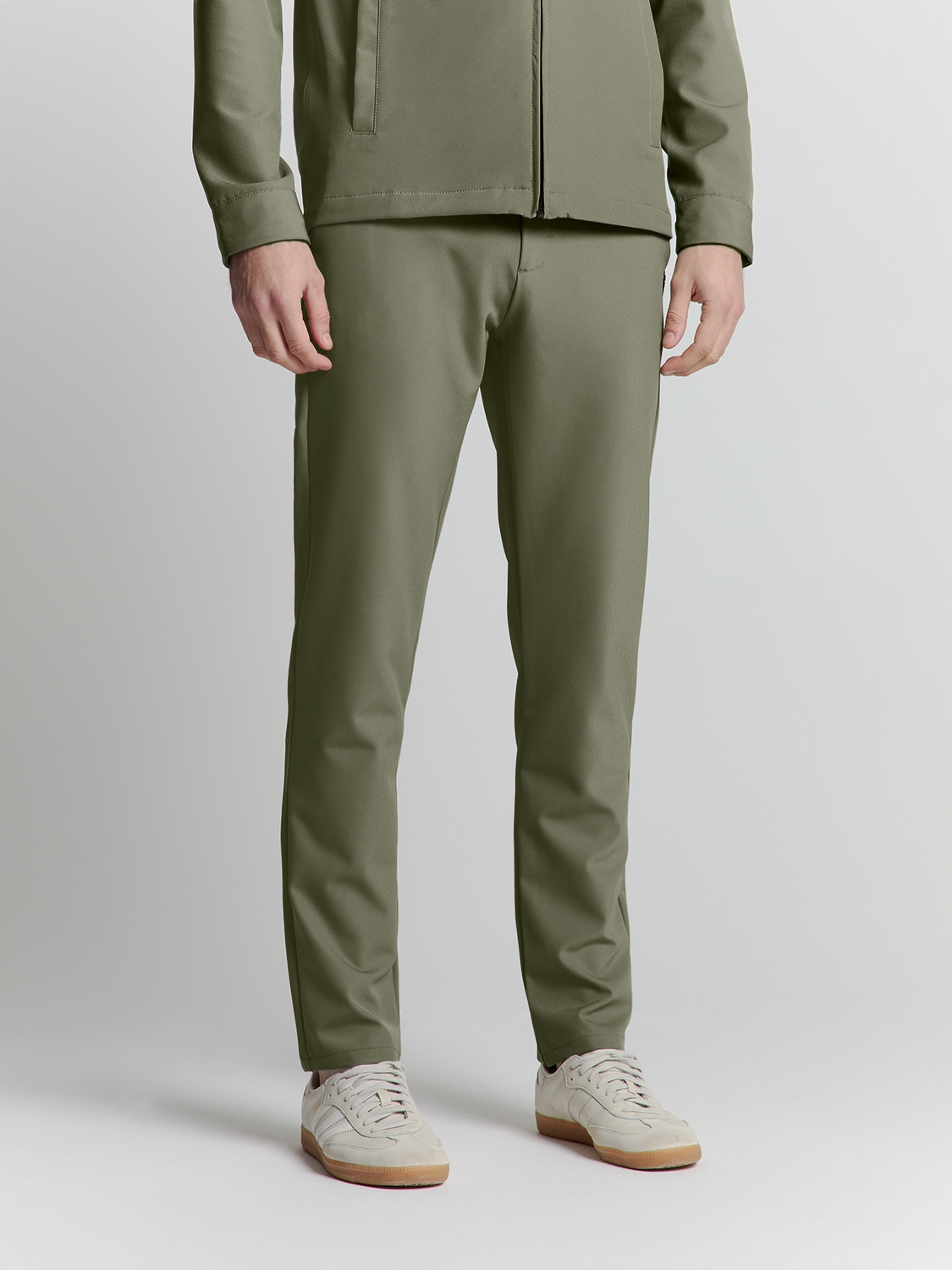NO EXCESS Chinohose "No Excess Sedoc hose Pants Chino 4-Way Stretch Sedoc" günstig online kaufen