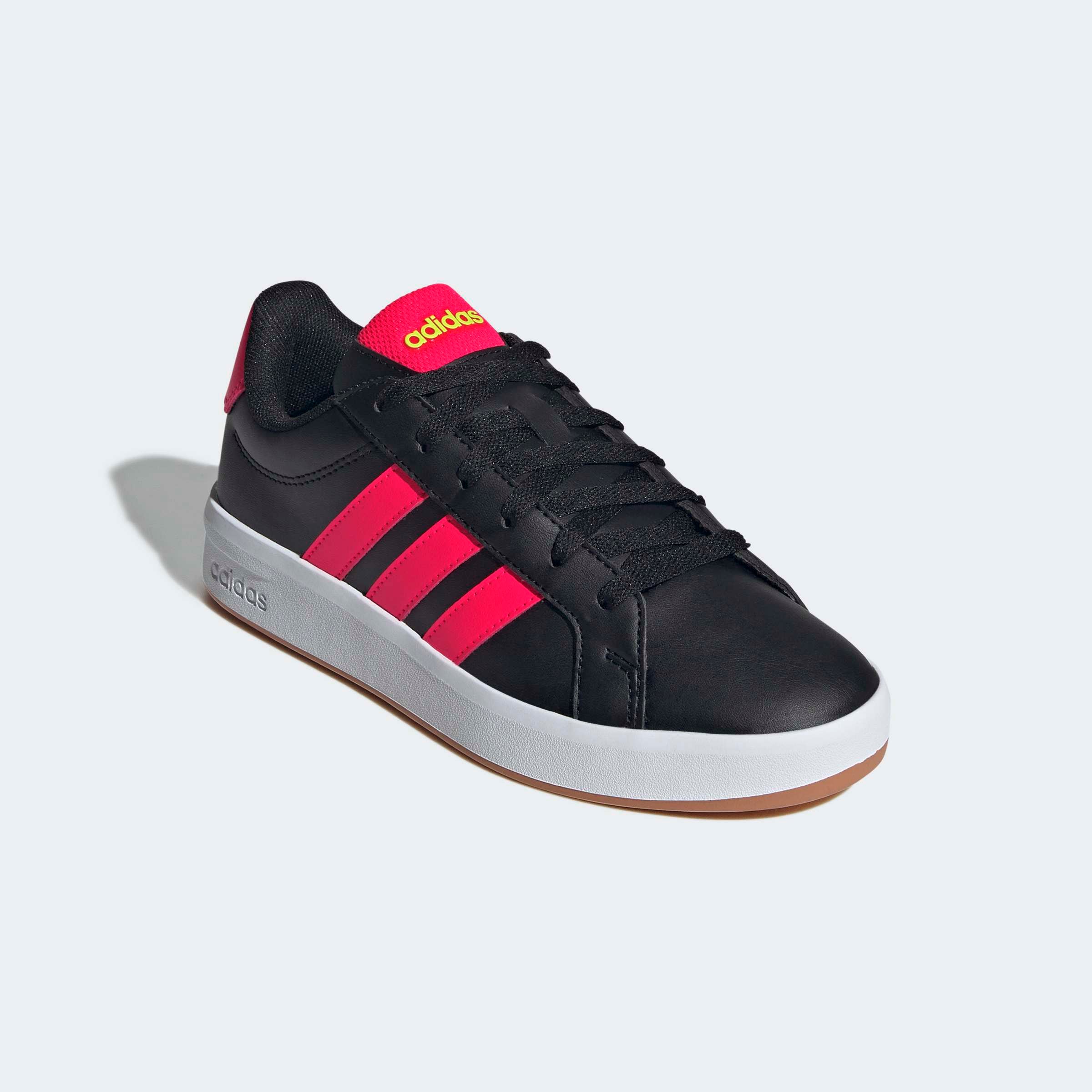 adidas Sportswear Sneaker »GRAND COURT 3.0 KINDER UND TEENS«  für Kinder & Jugendliche