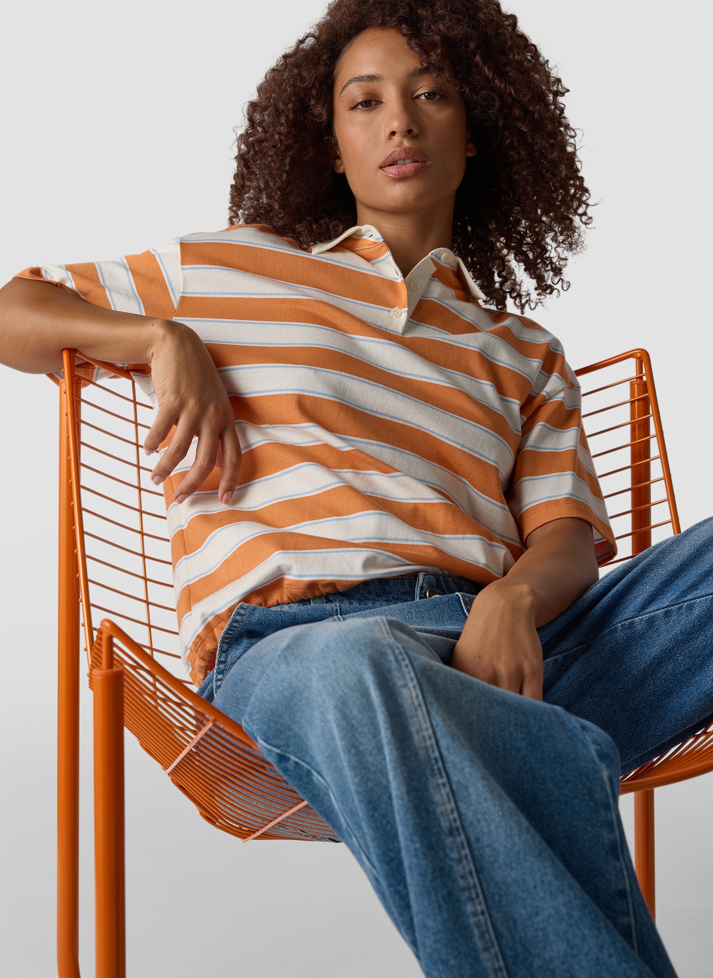 LeComte Print-Shirt »T-Shirt«