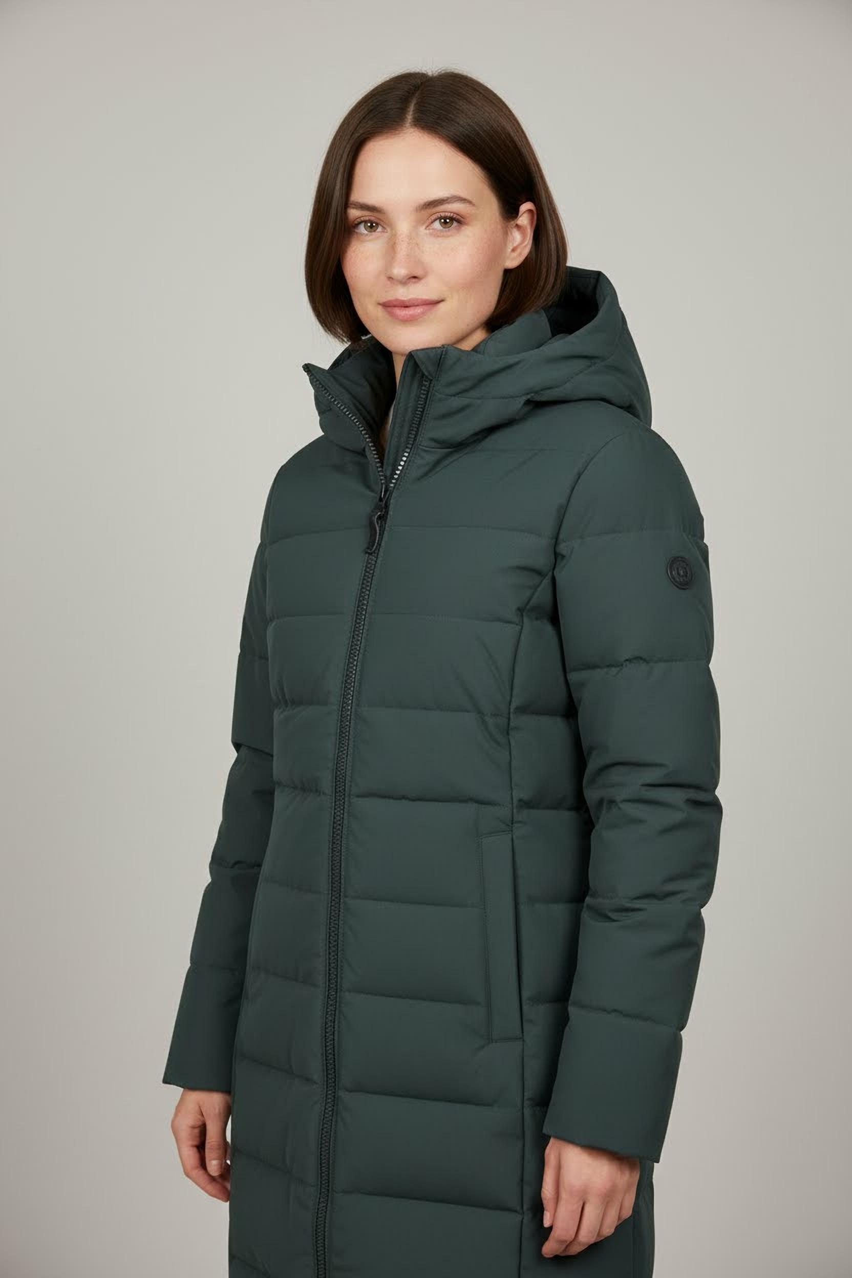 G.I.G.A. DX by killtec Funktionsmantel »GW 88 WMN QLTD CT«