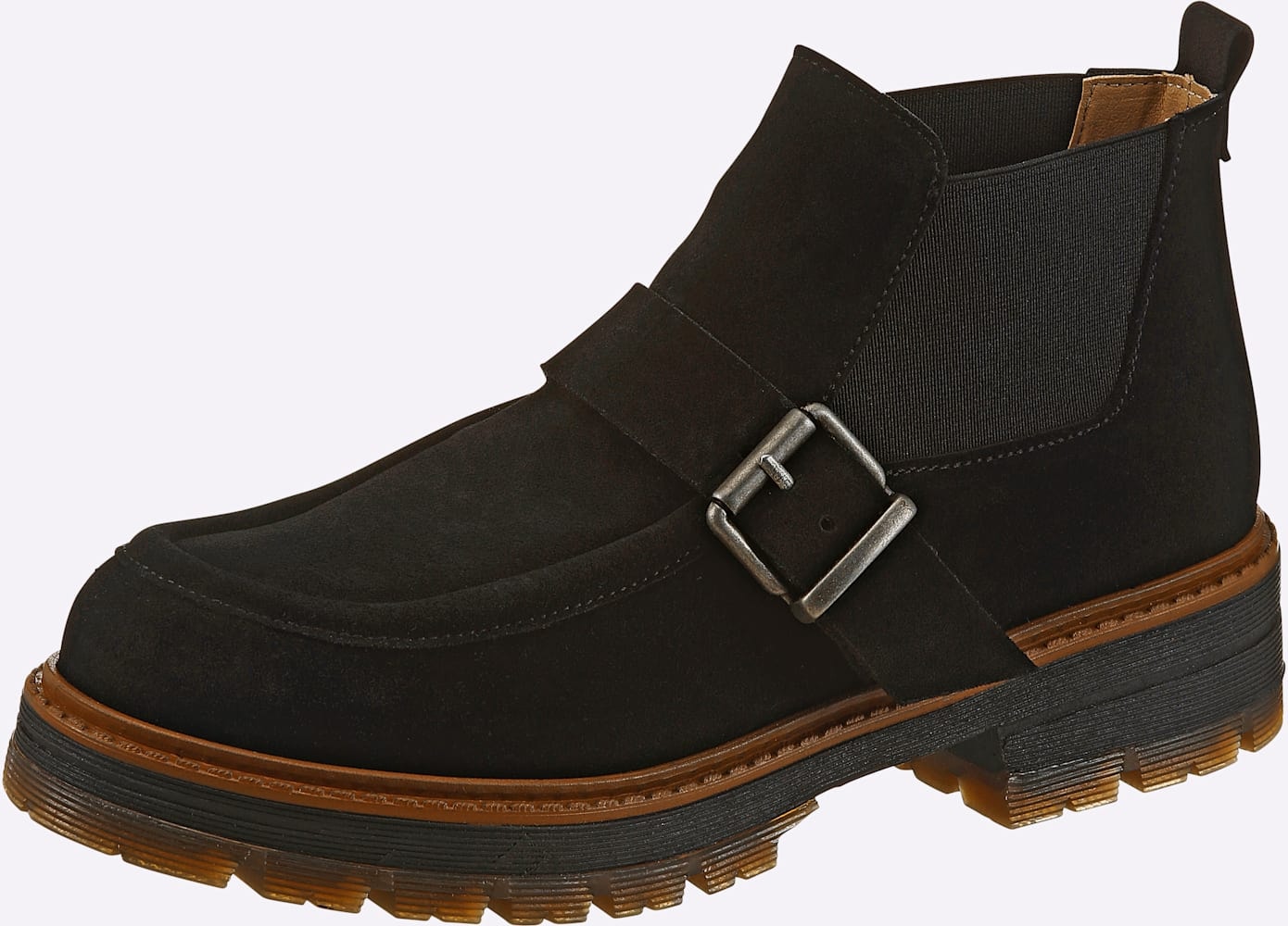 heine Stiefelette