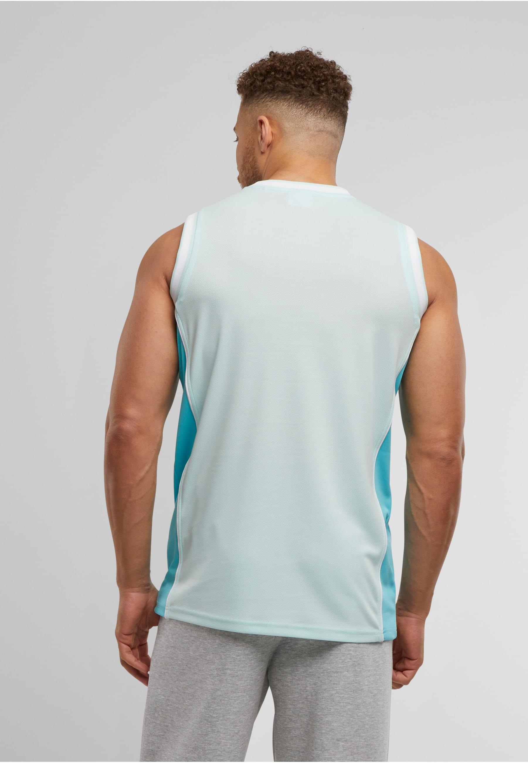 Karl Kani Tanktop »Karl Kani Signature Colorblock Basketball Jersey«, (1 tlg.)