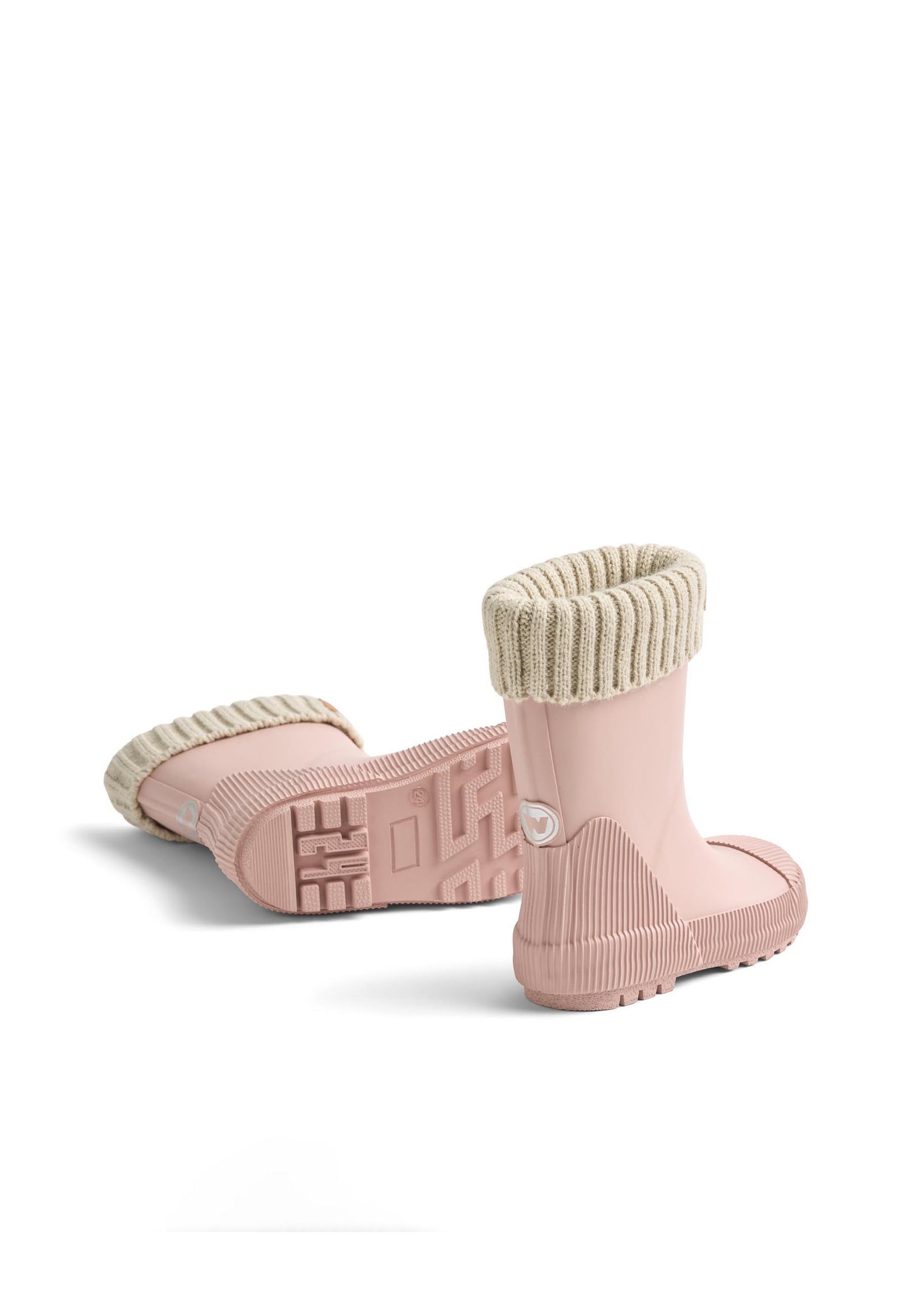 WHEAT Stiefel »WHEAT Rubber Boot Thermo Wader«  1 tlg.