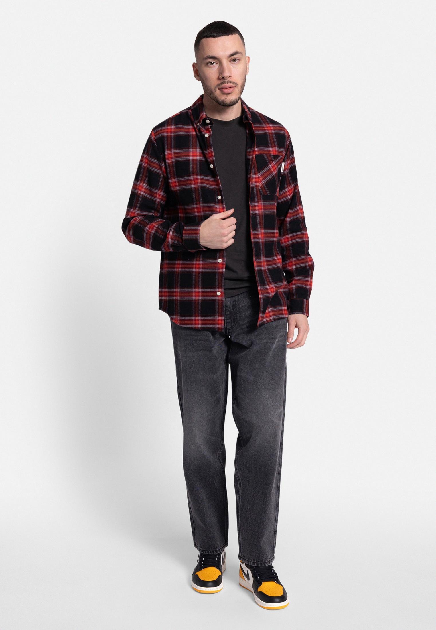 REDEFINED REBEL Regular-fit-Jeans »Redefined Rebel Jeans RRTokyo Jeans LOOSE FIT«