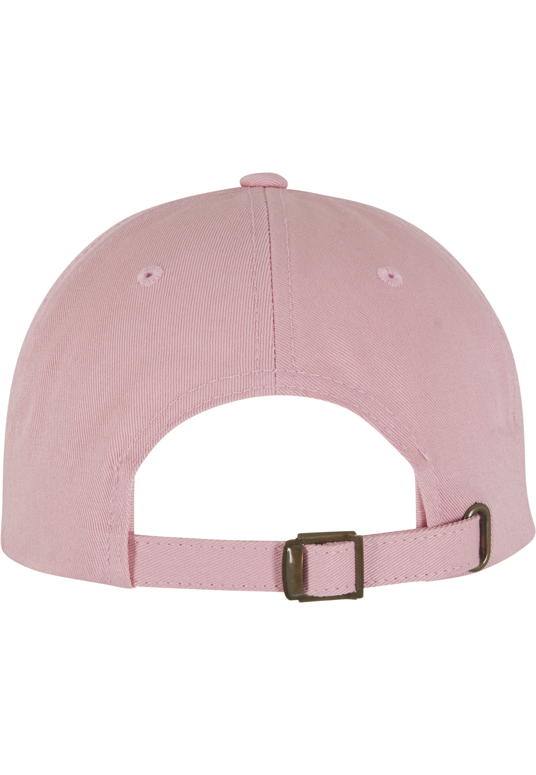 Miss Tee Snapback Cap »Miss Tee Become Change Dad Cap«