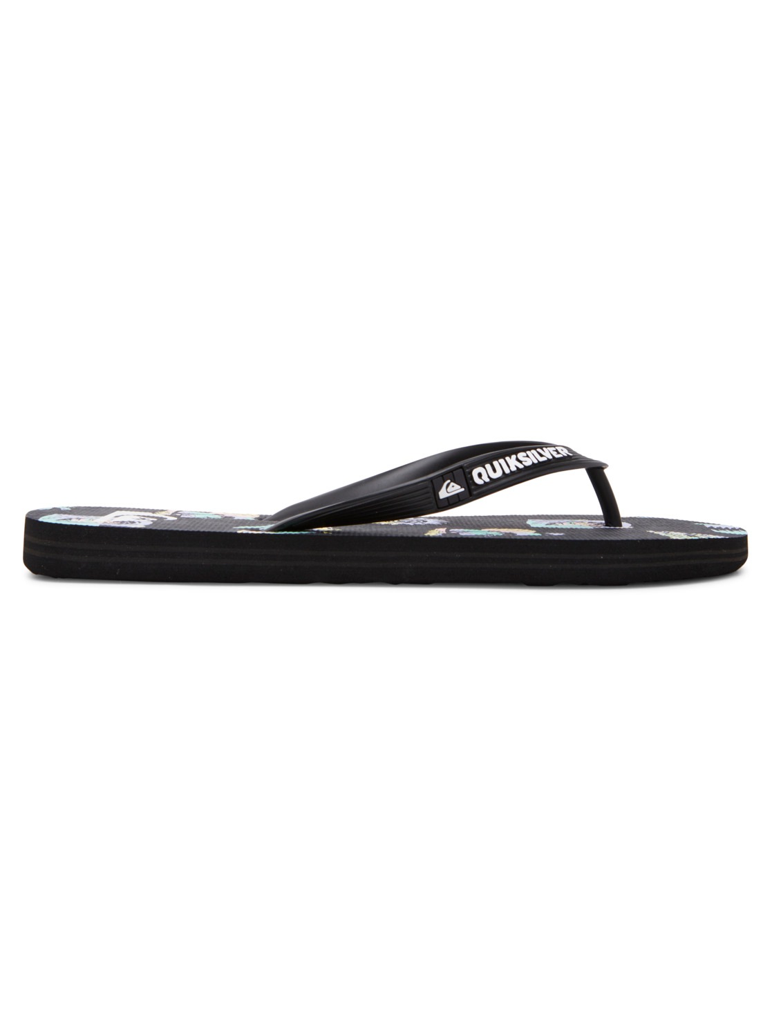 Quiksilver Sandale »Molokai Island Pulse«