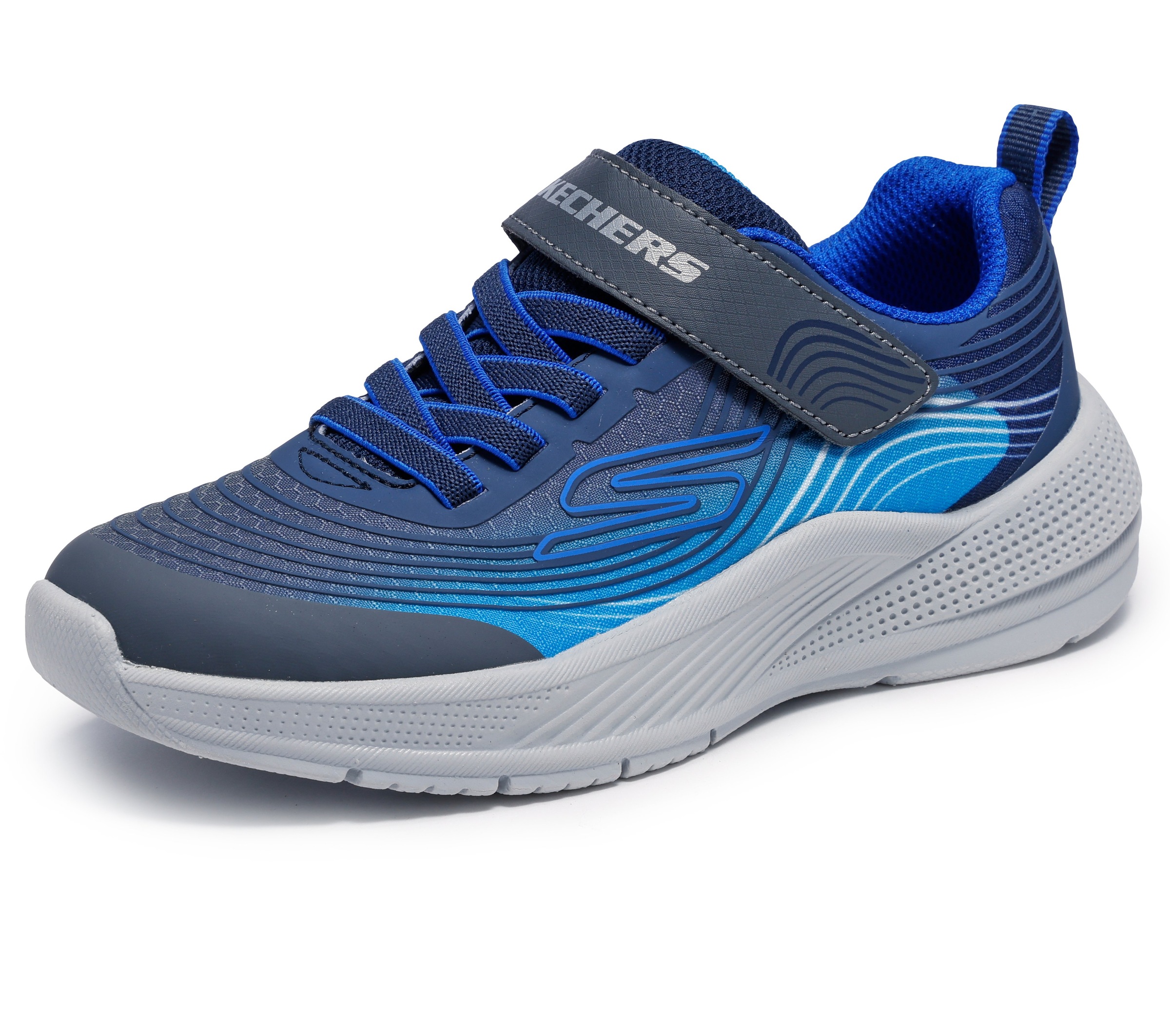 Skechers Sneaker »MICROSPEC ADVANCE«