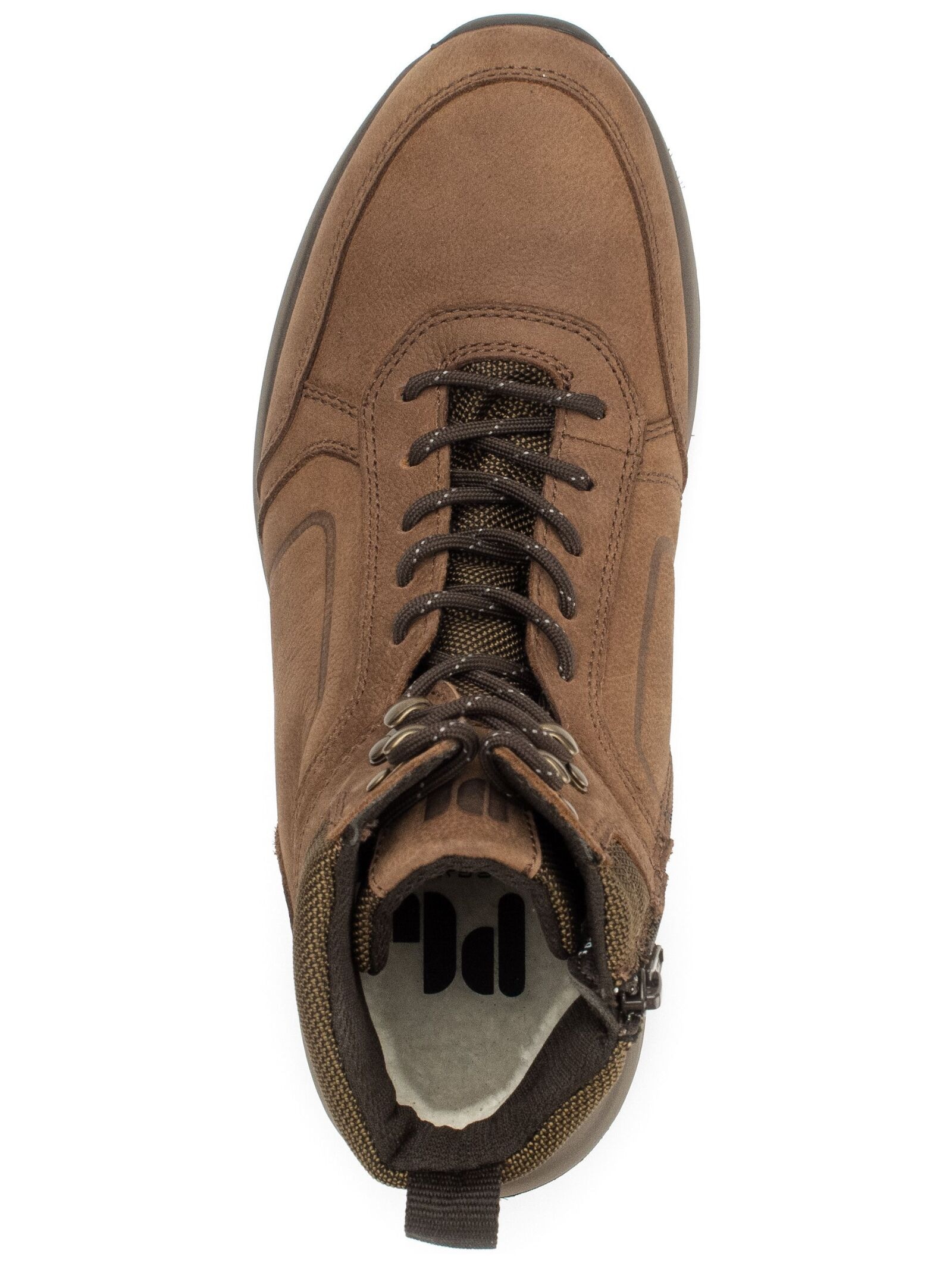 Pius Gabor Trekkingschuh »Pius Gabor Wanderschuhe Nubukleder«
