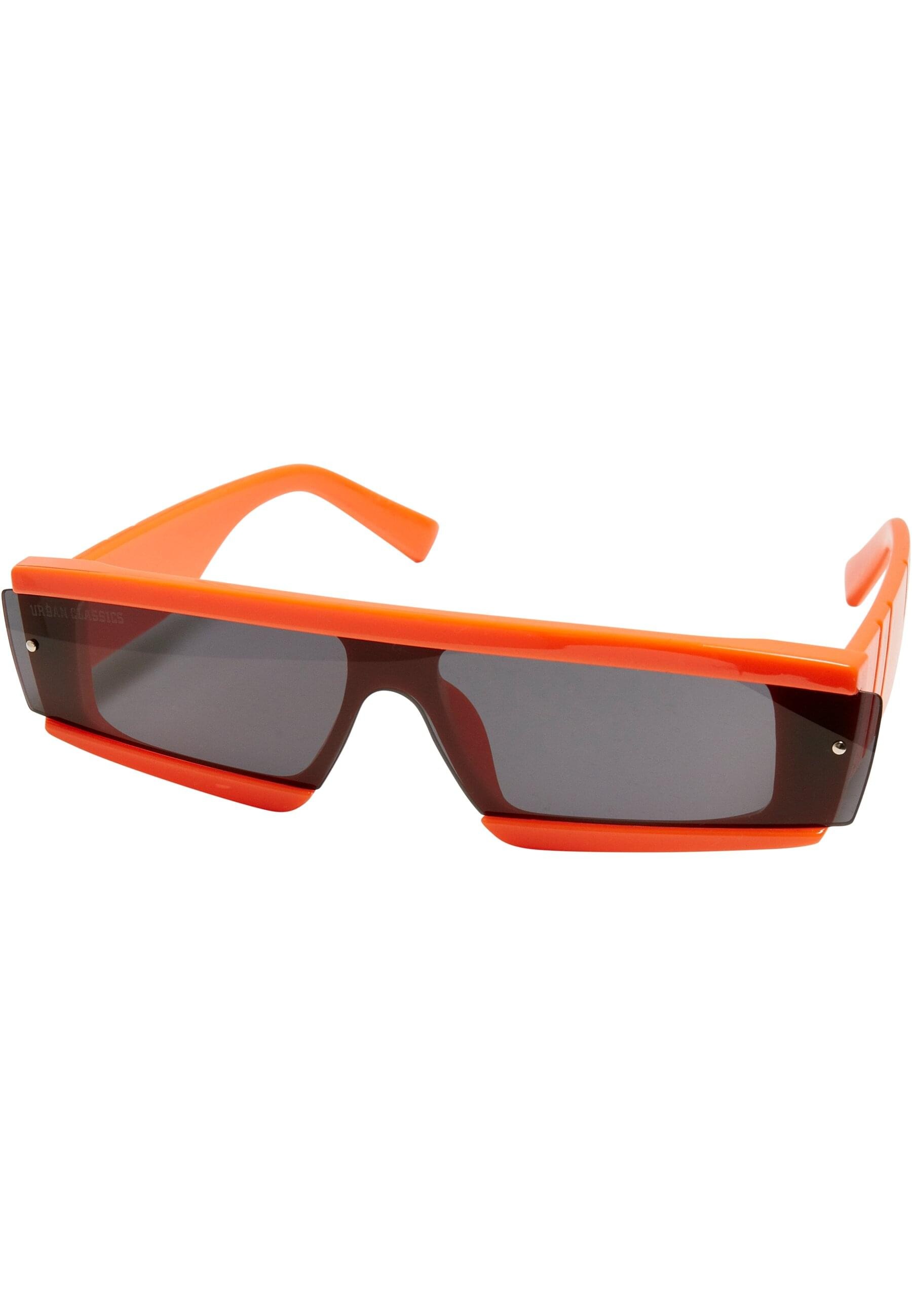 URBAN CLASSICS Sonnenbrille »Urban Classics Unisex Sunglasses Alabama 2-Pack«