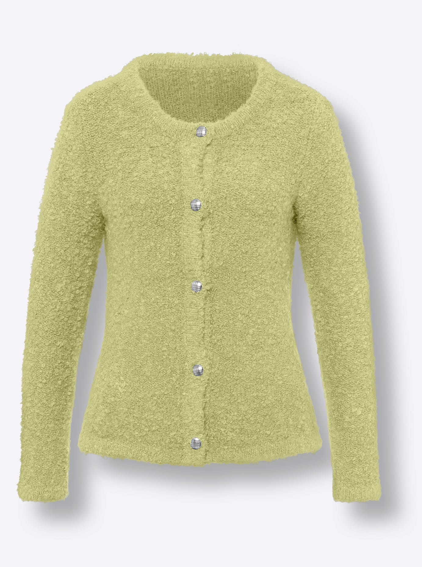 heine Strickjacke