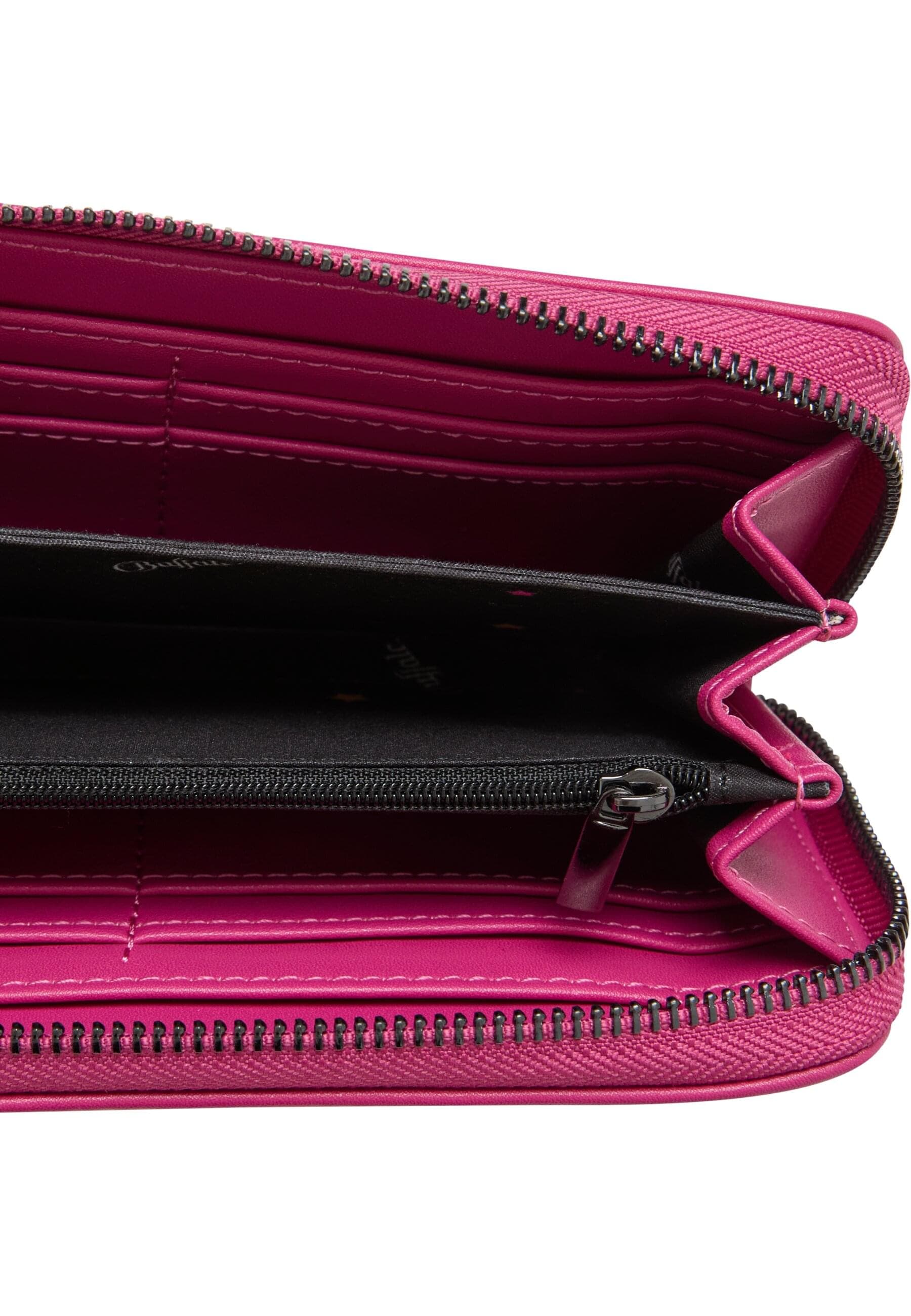 Von Dutch Brieftasche »Von Dutch LONG WALLET«, (1 tlg.)