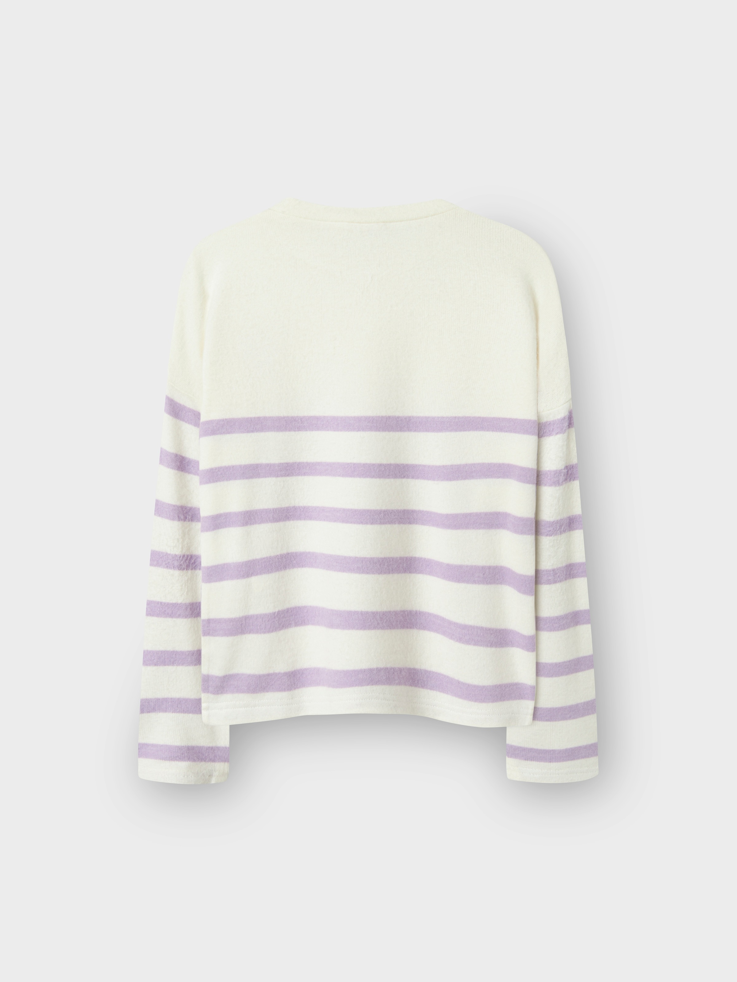 Thumbnail - Name It Strickpullover "NKFLINE LS KNIT PS NOOS"