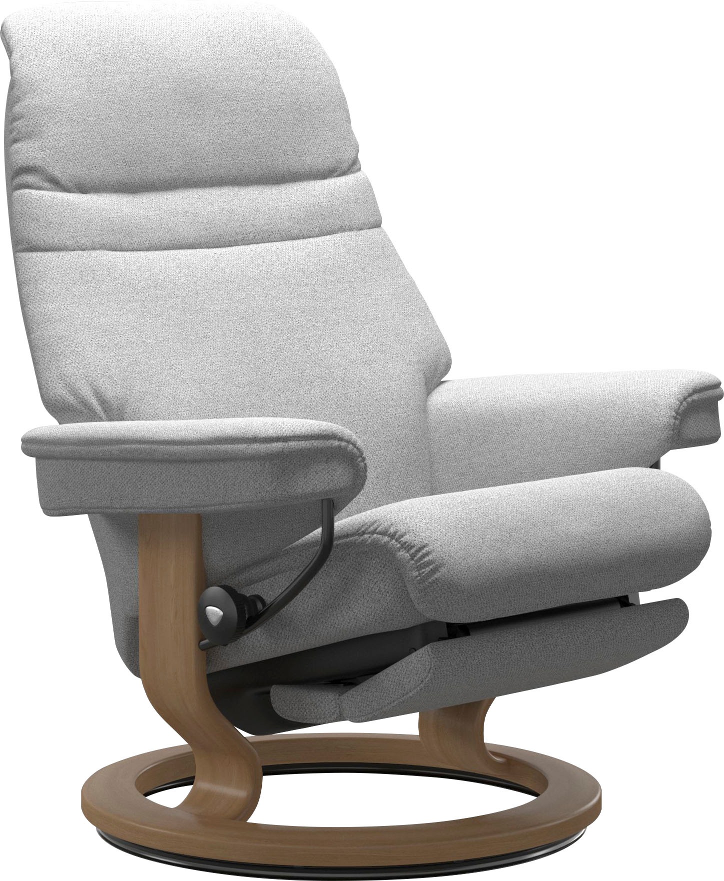 Stressless Relaxsessel "Sunrise", elektrisch verstellbar, optional 2-motori günstig online kaufen