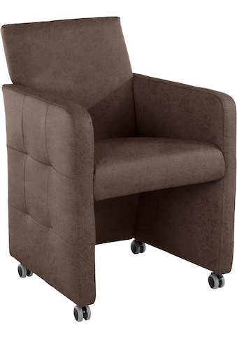exxpo - sofa fashion Sessel »Barista«, Breite 61 cm kaufen
