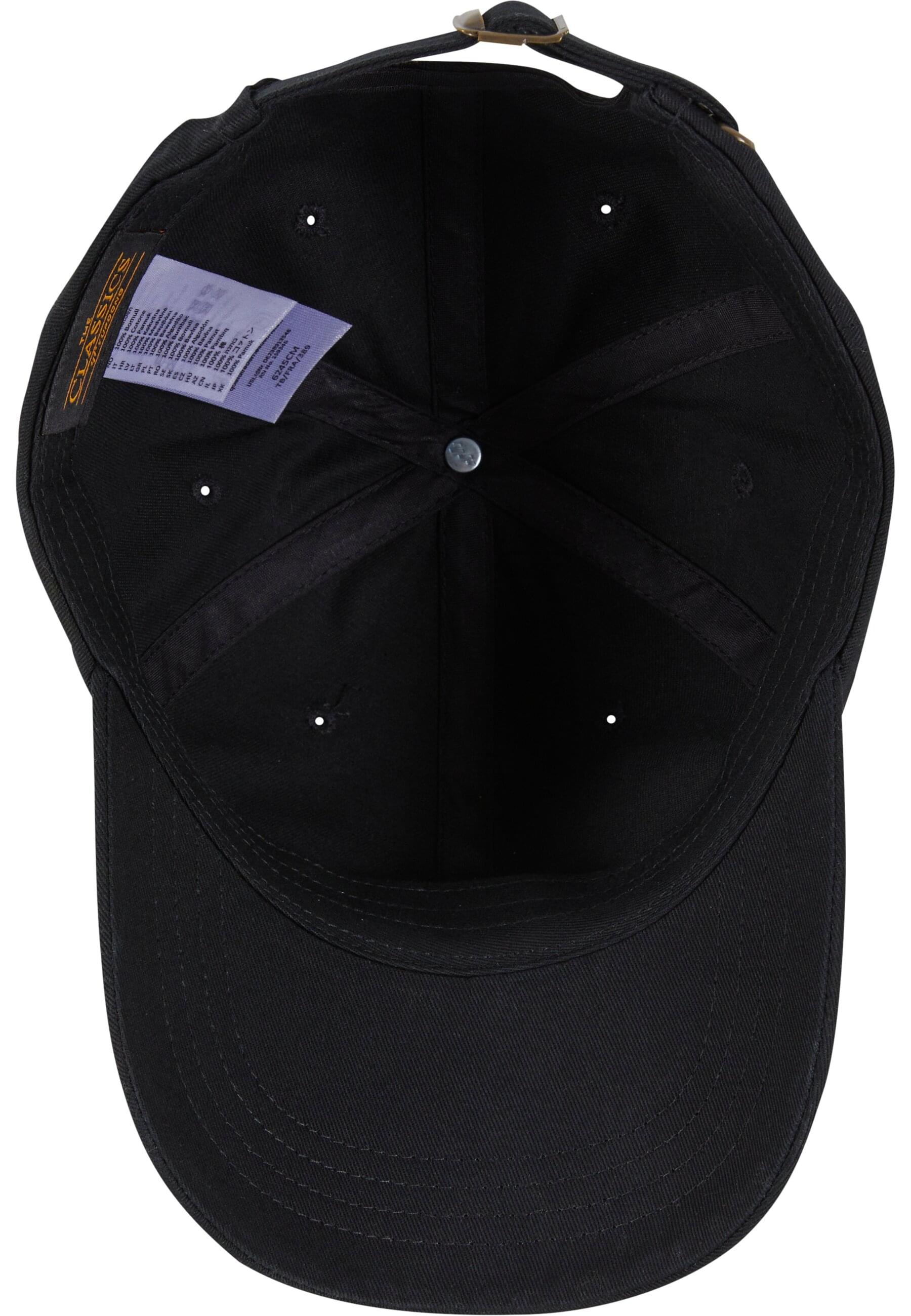 MisterTee Snapback Cap »MisterTee Be Kind Dad Cap«