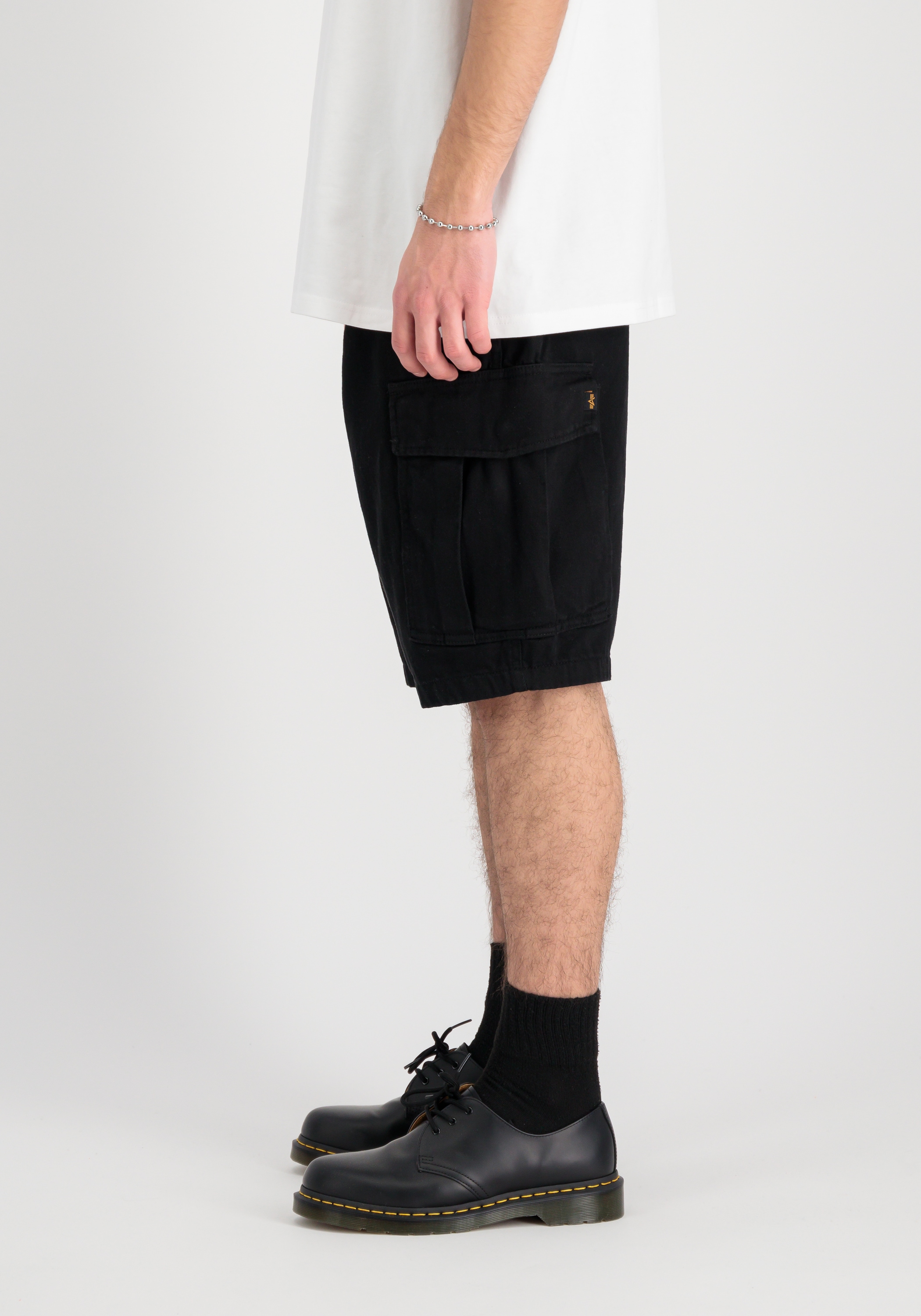 Alpha Industries Shorts »Alpha Industries Men - Shorts Aircraft Short«