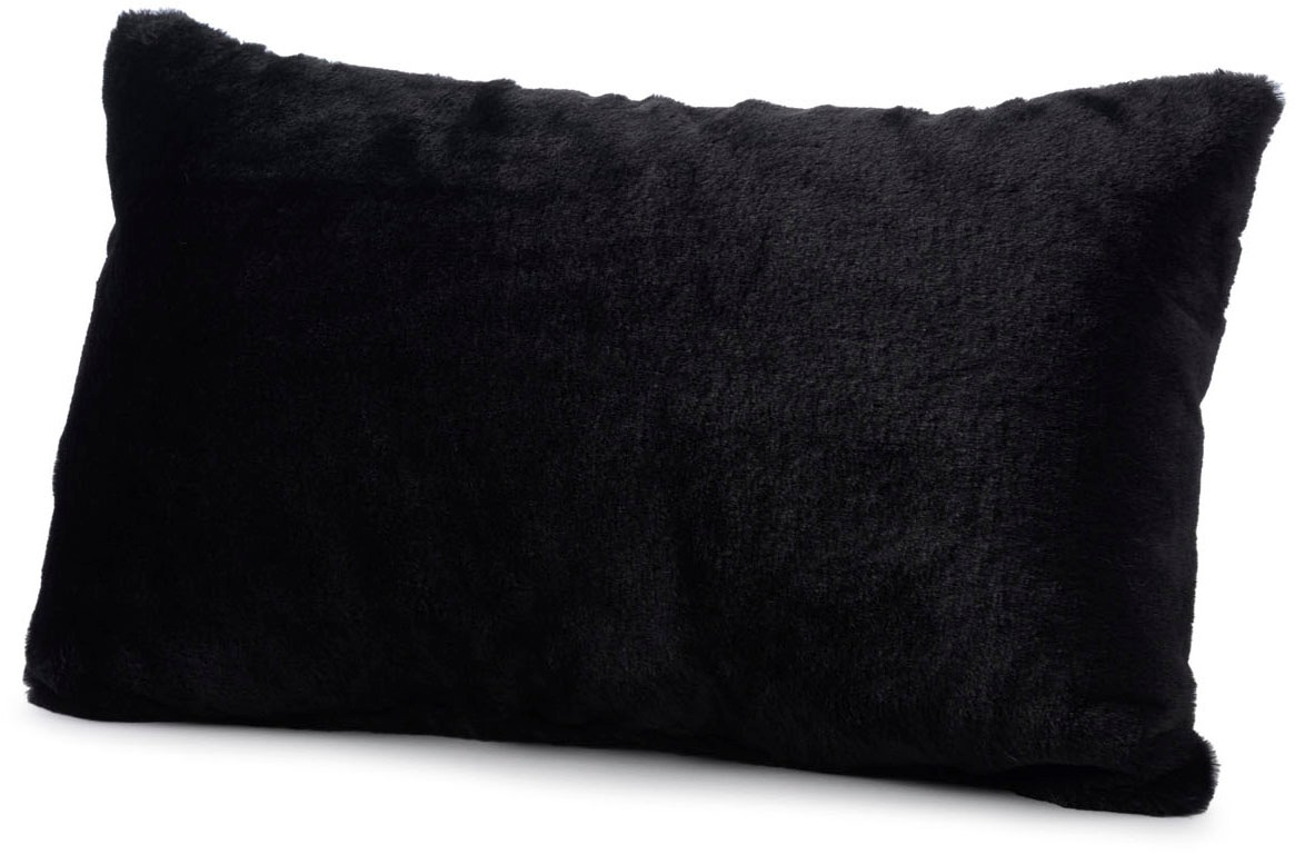 Gözze Dekokissen "Uni Flauschkissen LaPit" günstig online kaufen