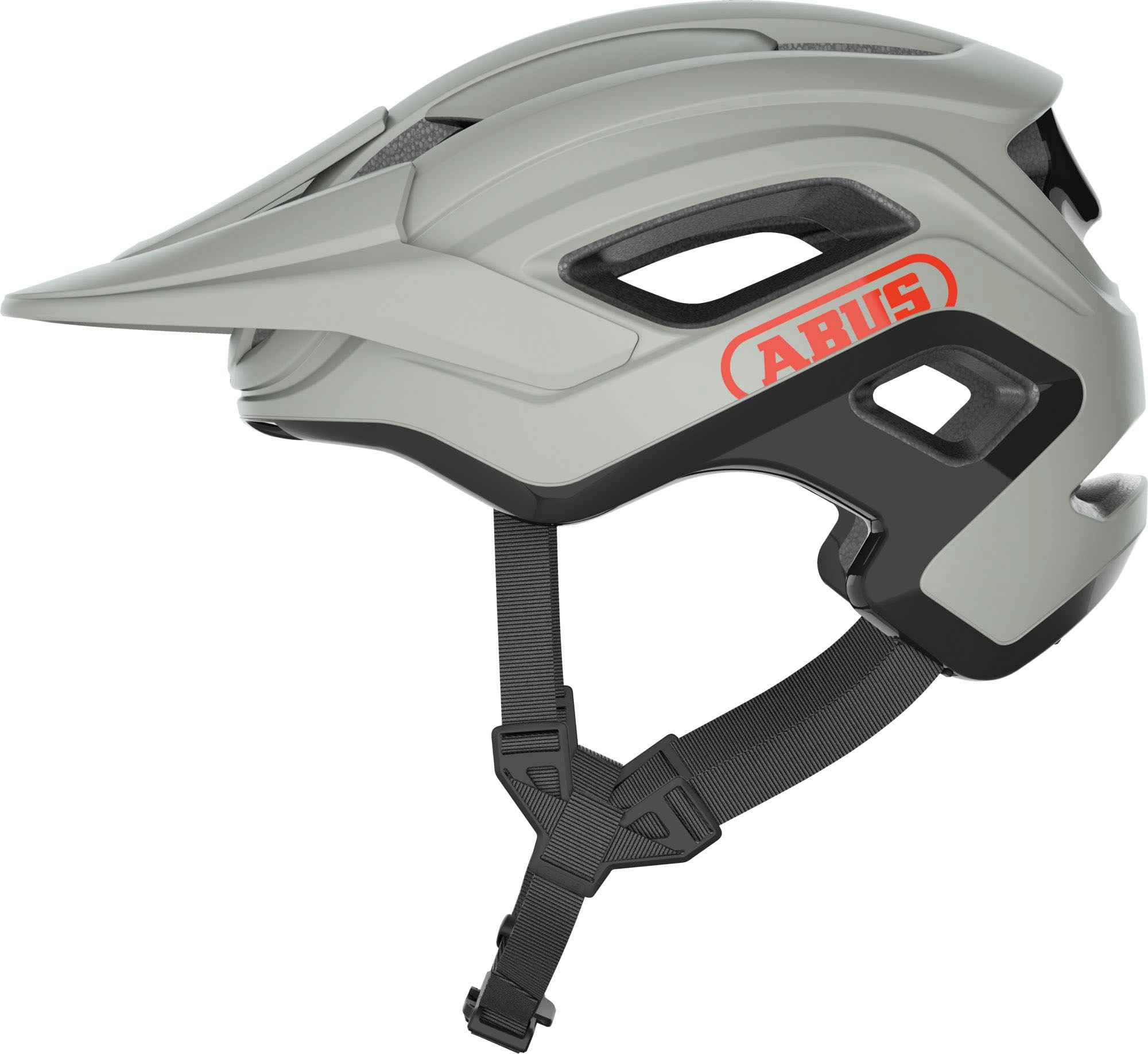 ABUS Mountainbikehelm "CLIFFHANGER"