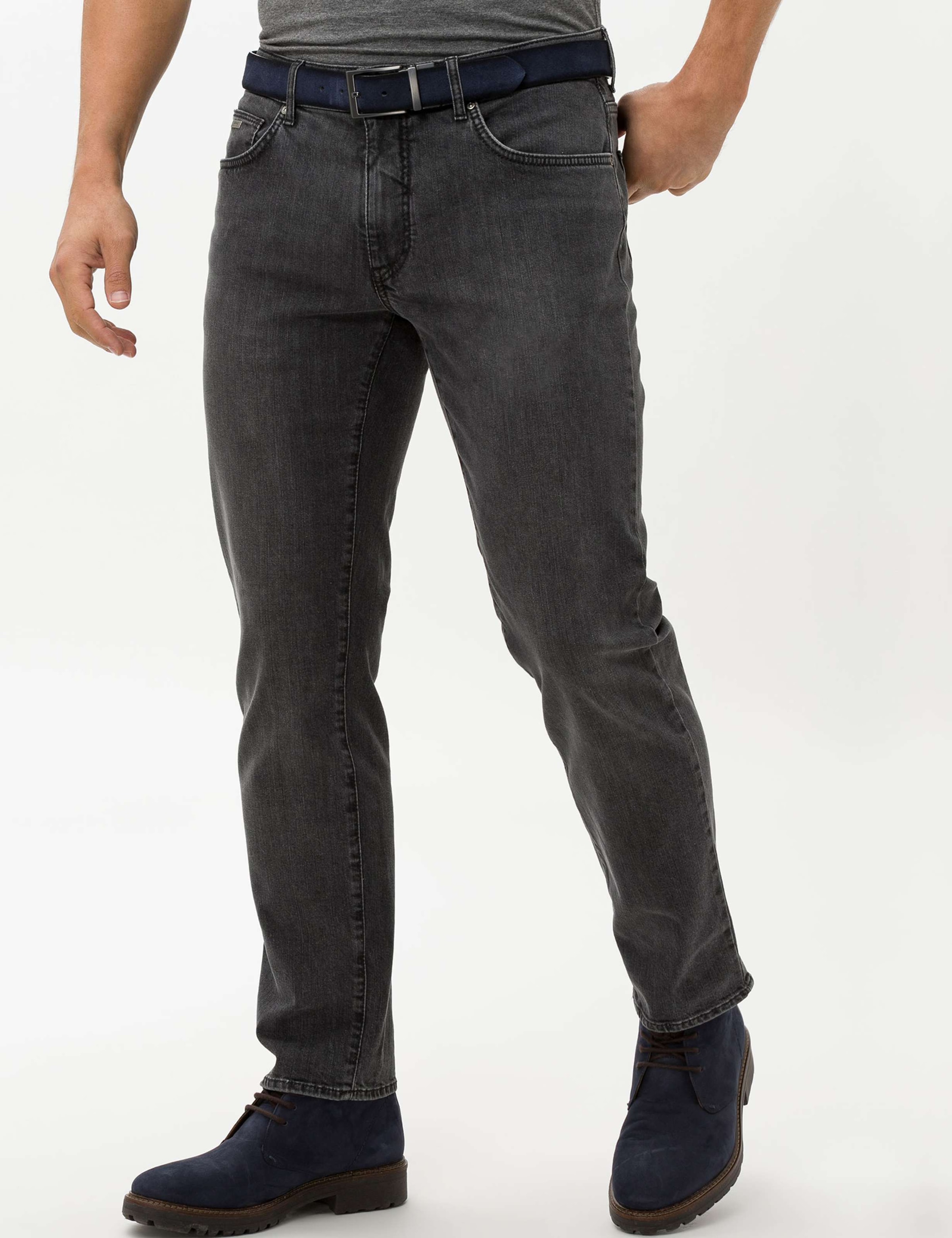 Brax 5-Pocket-Jeans "Style CADIZ"