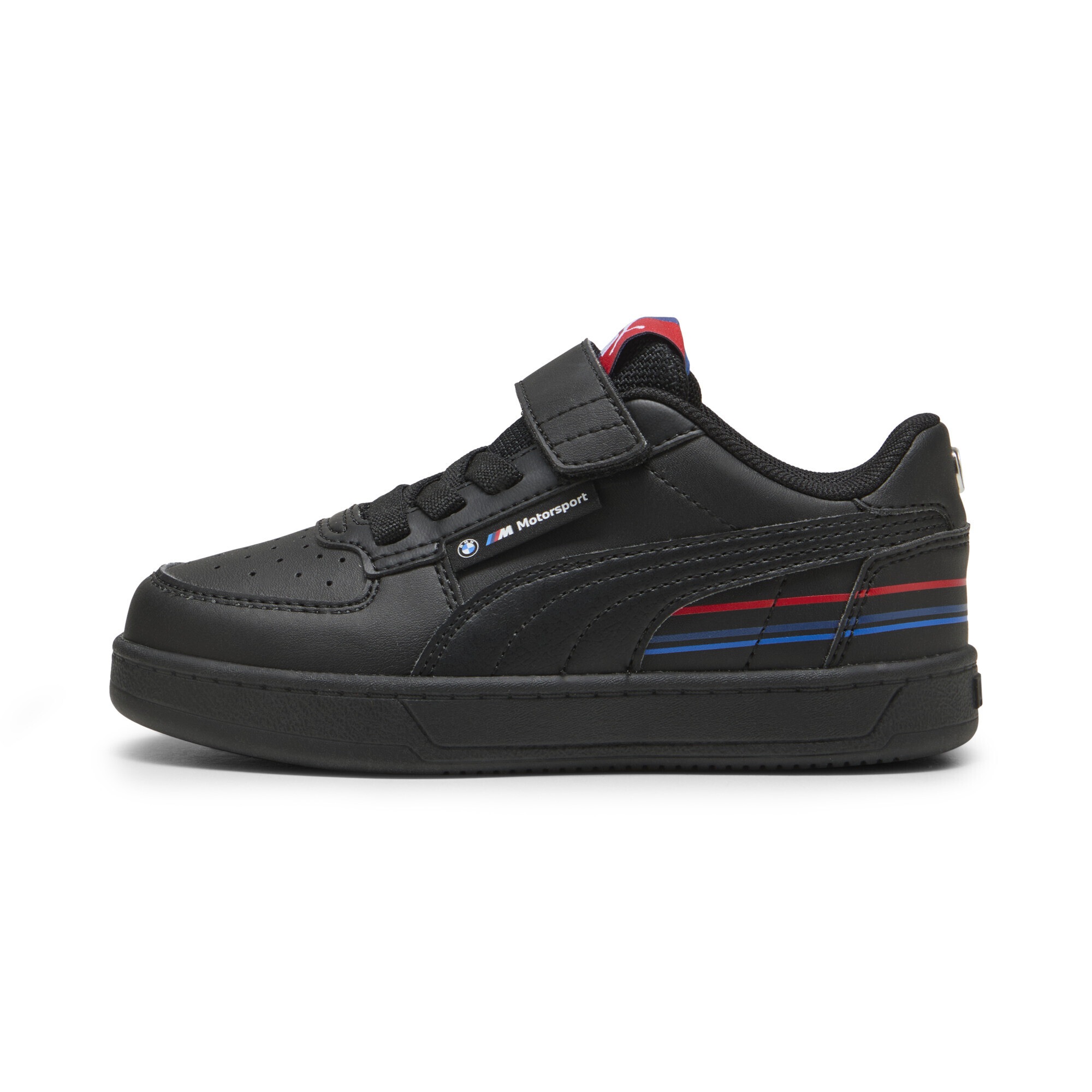 PUMA Sneaker »BMW M Motorsport Caven 2.0 Sneakers Kinder«