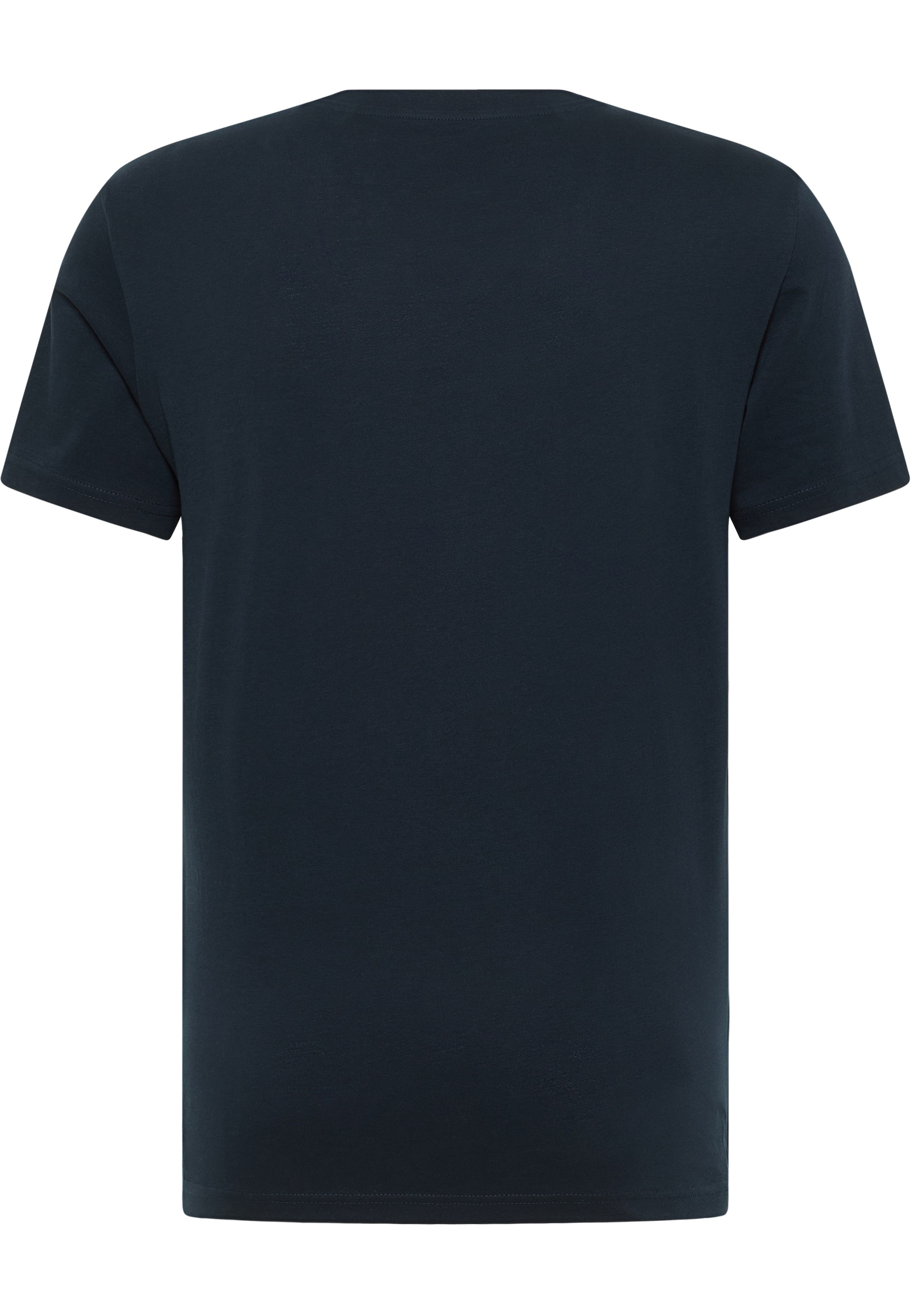 MUSTANG Kurzarmshirt »Herren Style Austin«
