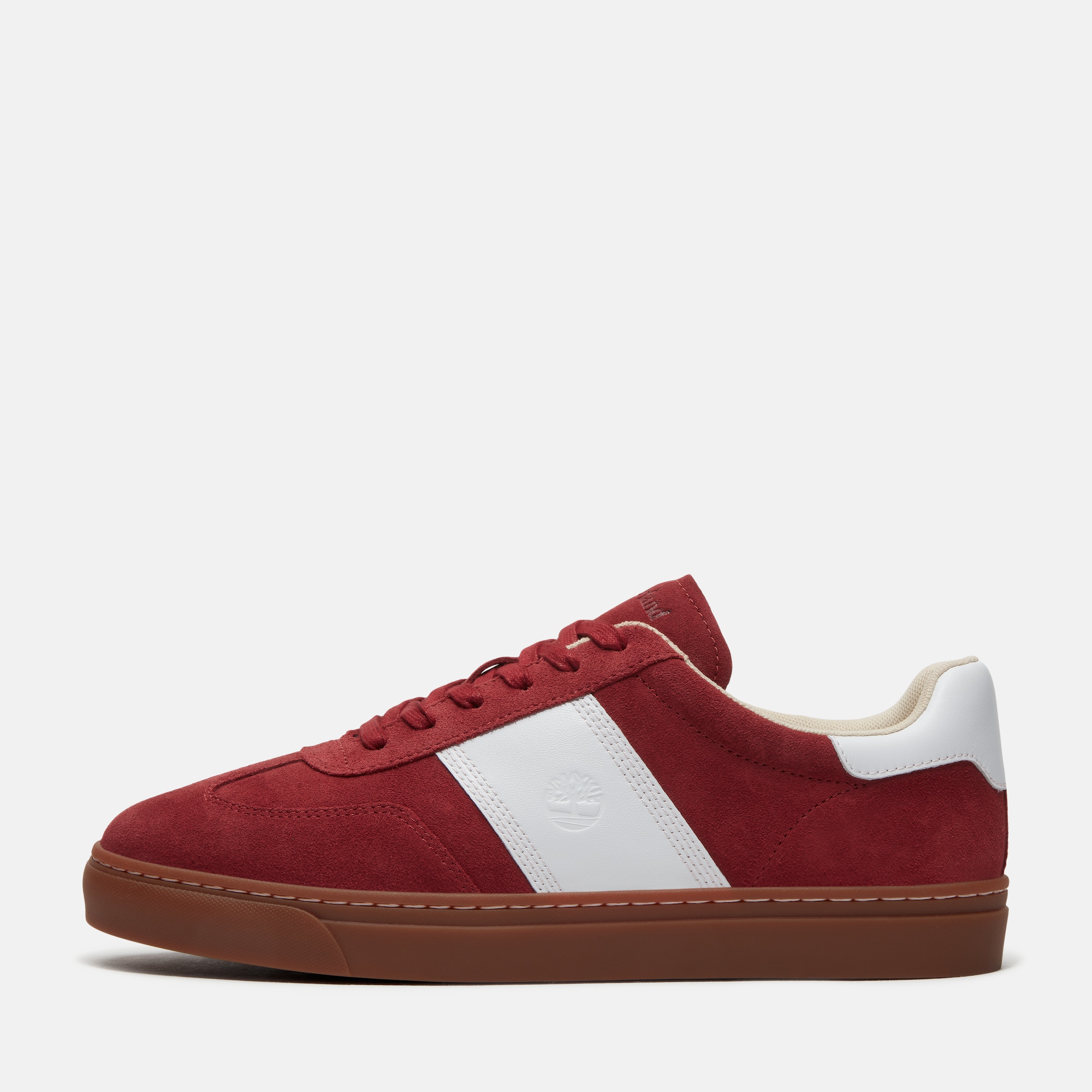 Timberland Sneaker »LISBON STREET - LOW LACE SNEAKER«  aus Timberland Premium Leder