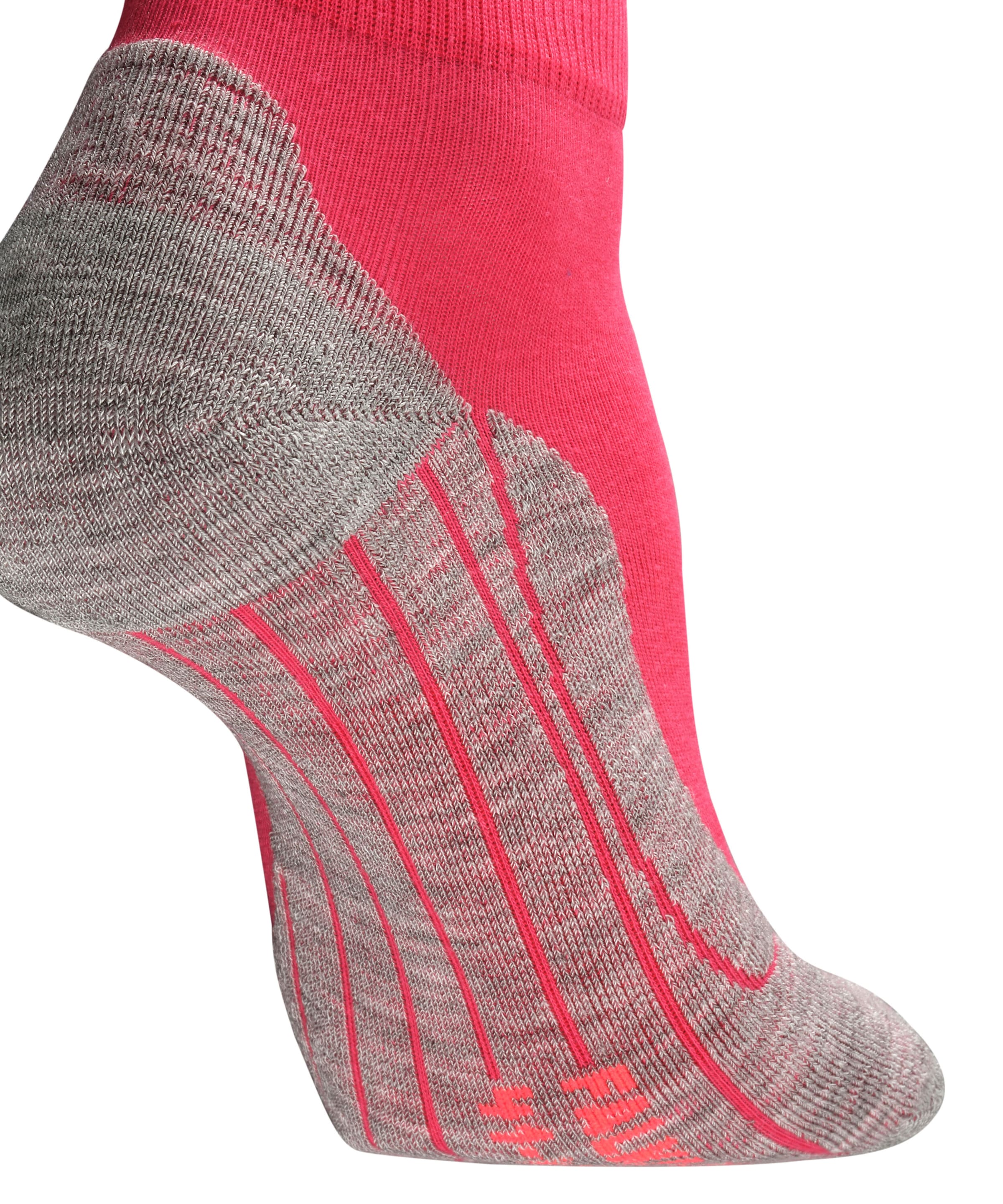 FALKE Laufsocken »RU4 Endurance Short« leichte Laufsocke mit mittlerer Polsterung, schnelltrocknend