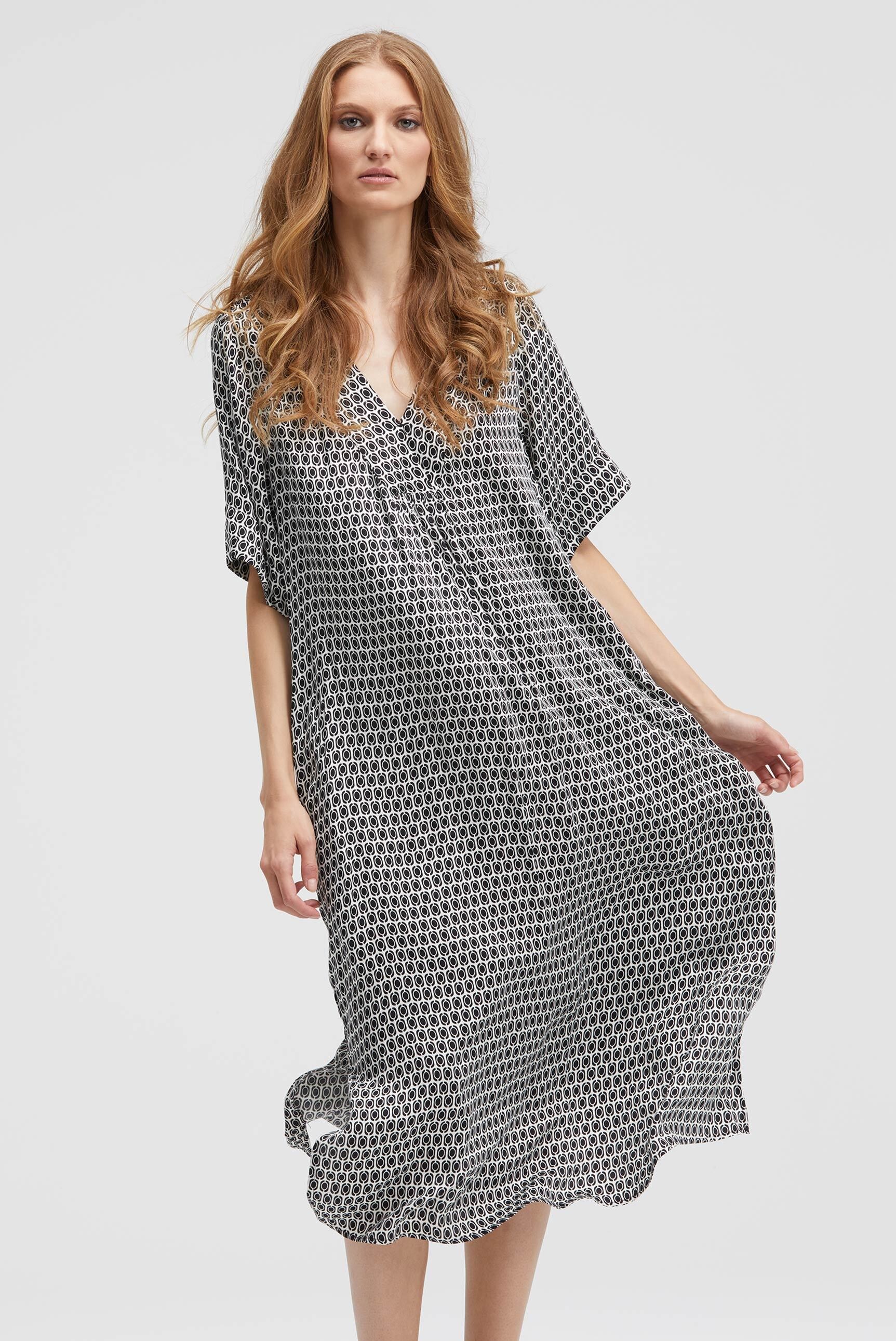 Smith & Soul Sommerkleid, mit Seitenschlitze günstig online kaufen