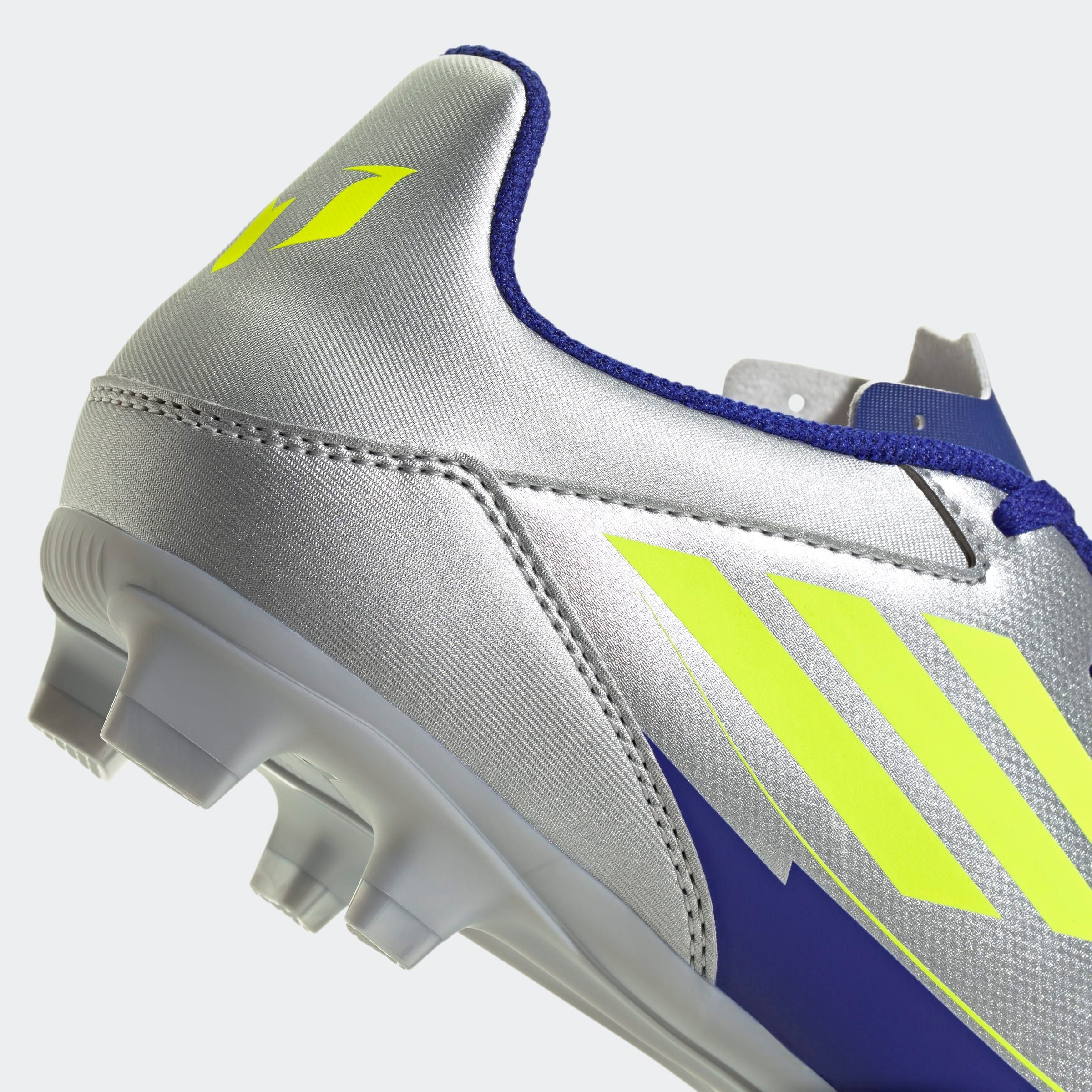 adidas Performance Fußballschuh »F50 CLUB MESSI FG/MG«, für Rasenplätze