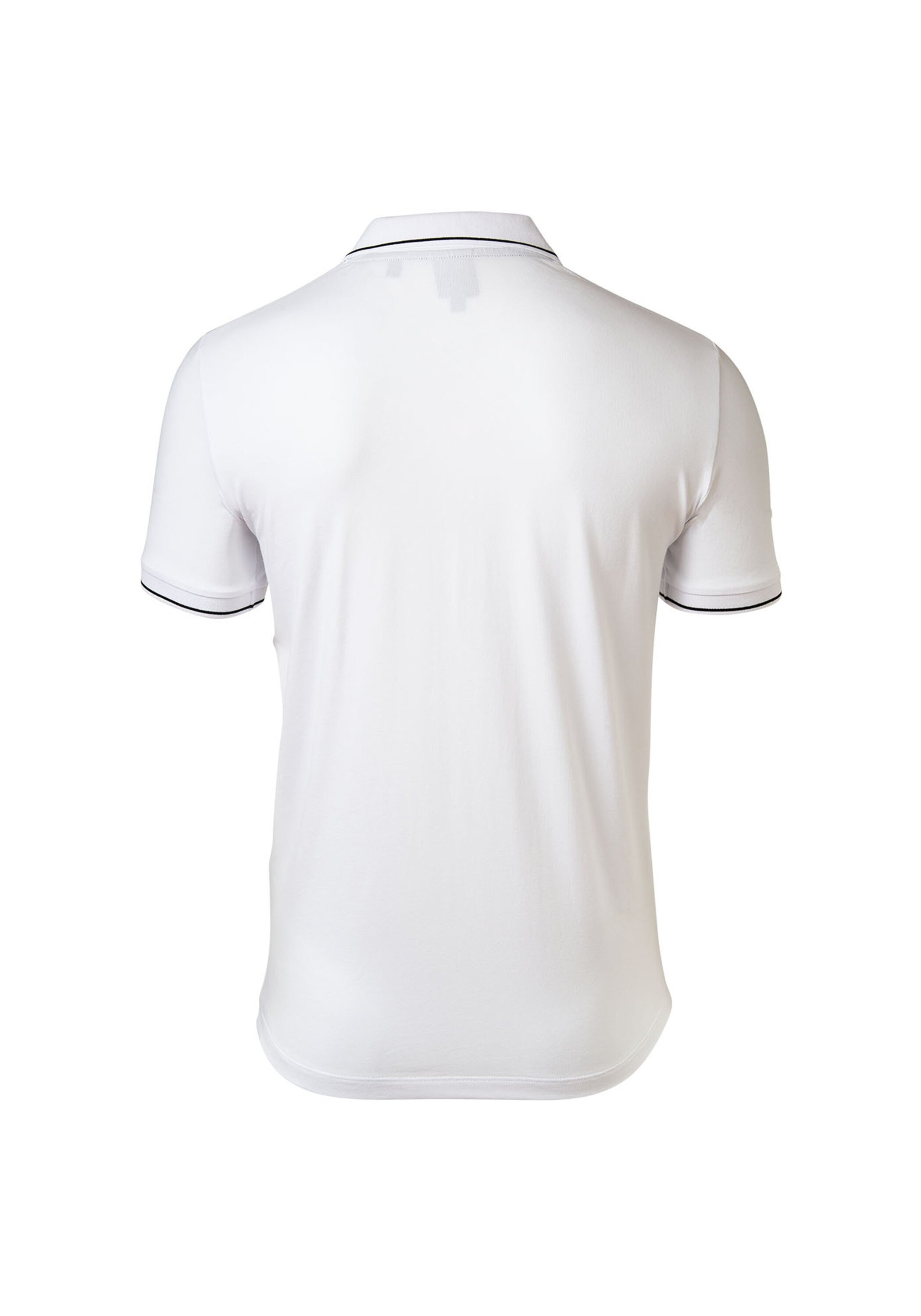 ARMANI EXCHANGE Poloshirt "Poloshirt" günstig online kaufen